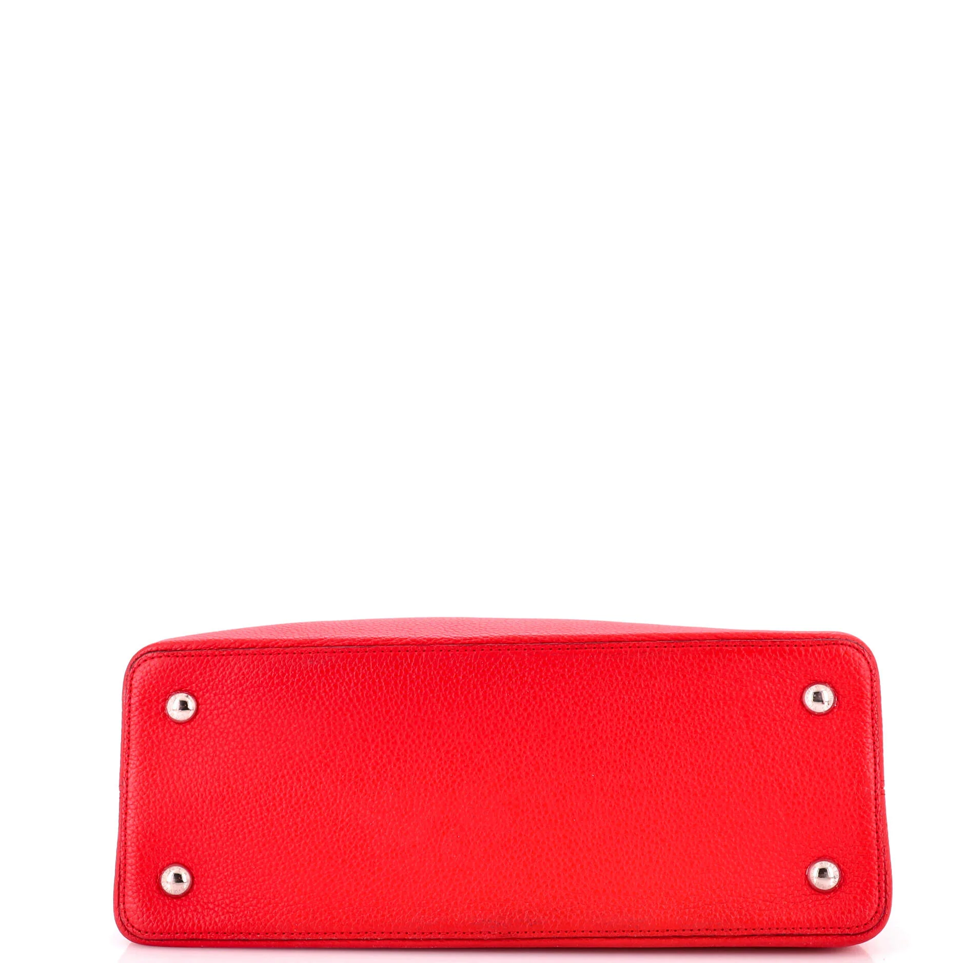 Capucines Bag Leather GM - Image 4