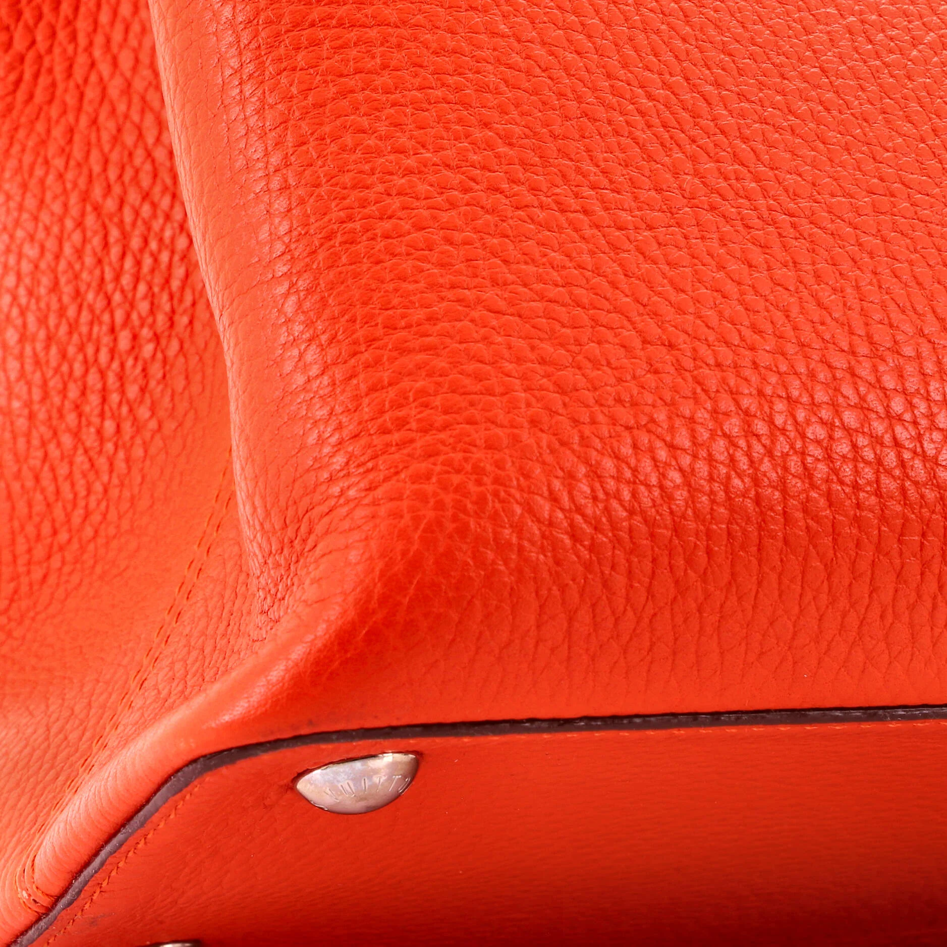 Capucines Bag Leather GM - Image 7