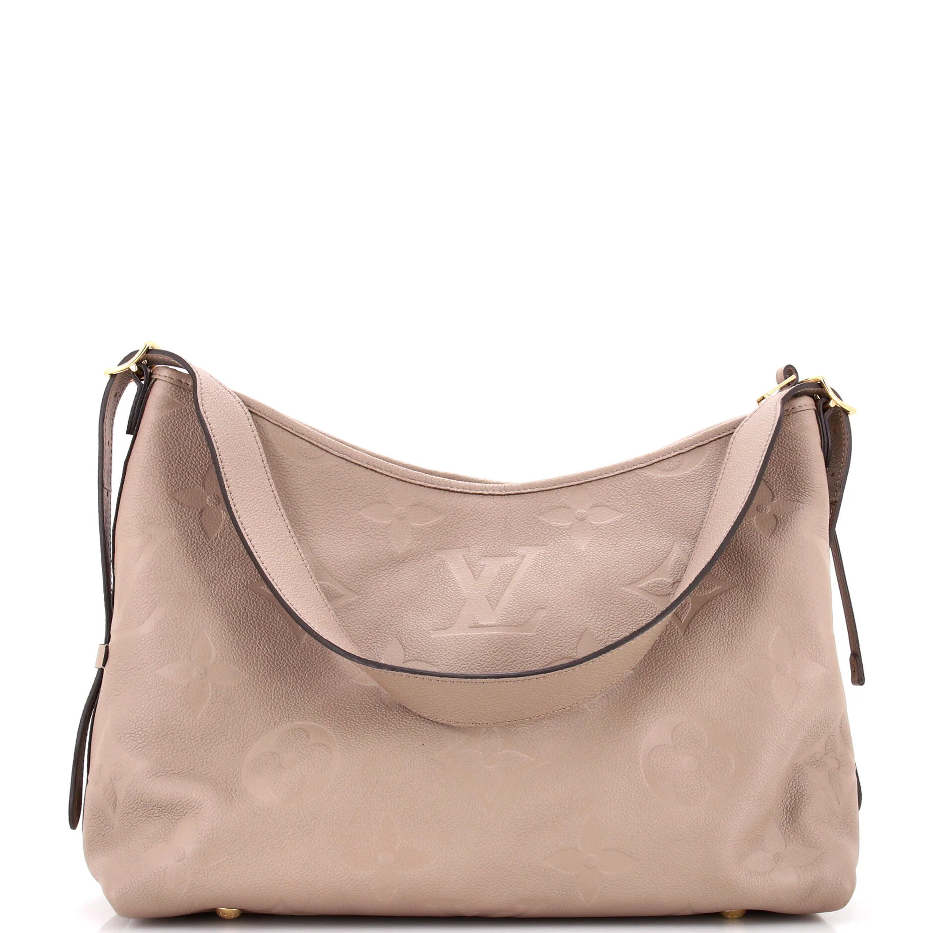 CarryAll Hobo Monogram Empreinte Giant MM - Image 4
