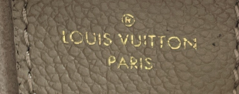 CarryAll Hobo Monogram Empreinte Giant MM - Image 7