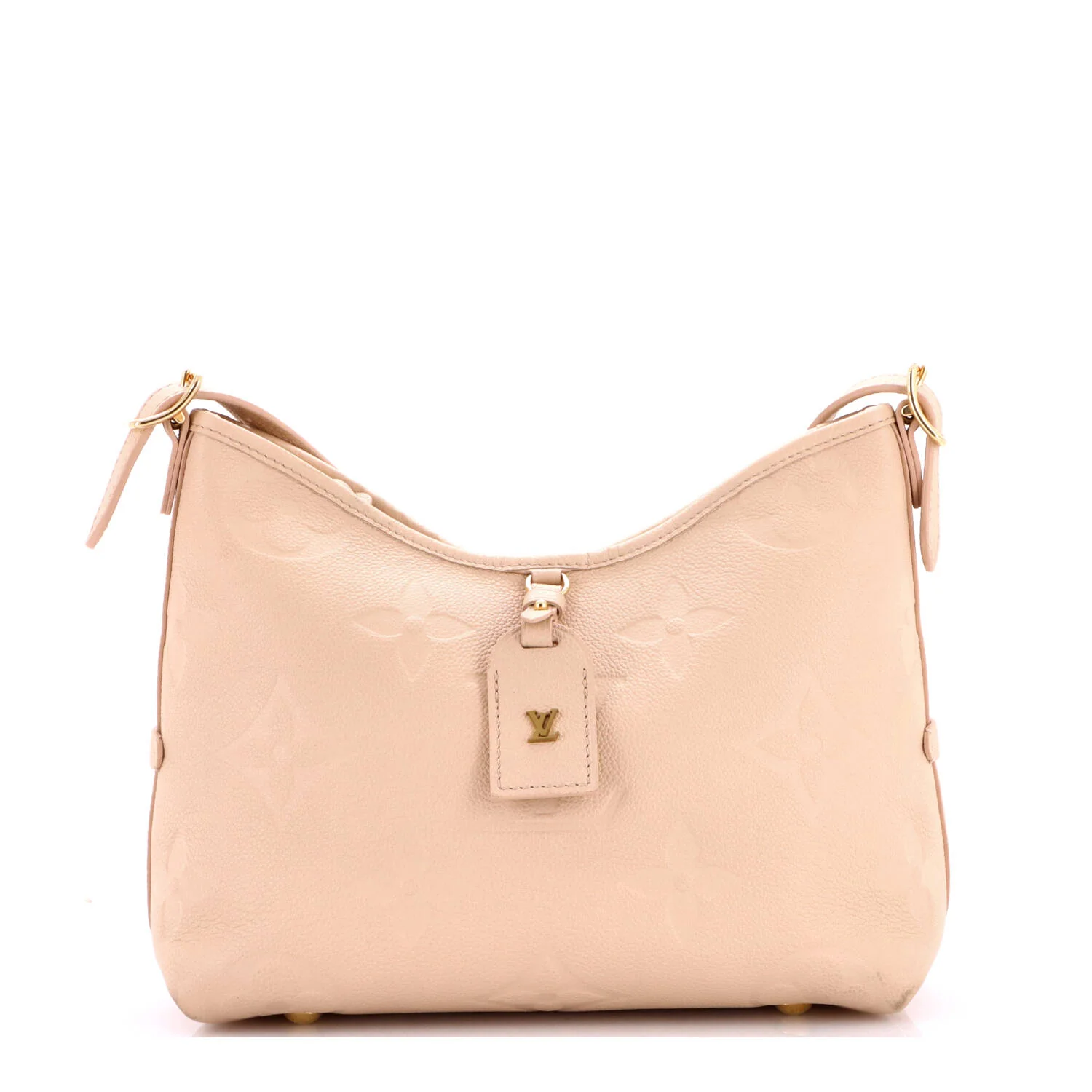 CarryAll Hobo Monogram Empreinte Giant PM