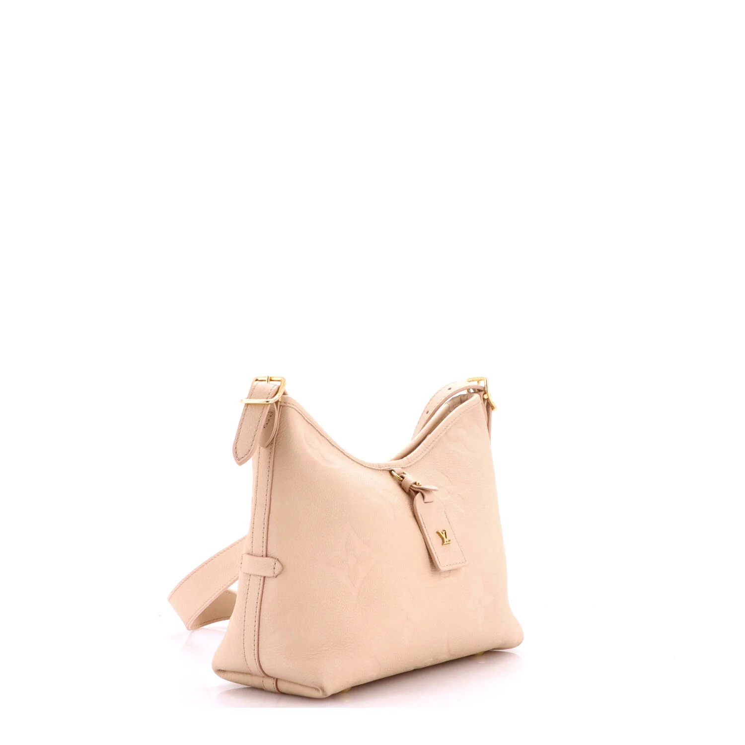 CarryAll Hobo Monogram Empreinte Giant PM - Image 3