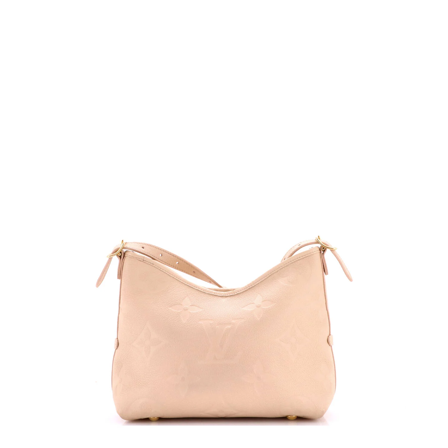 CarryAll Hobo Monogram Empreinte Giant PM - Image 4