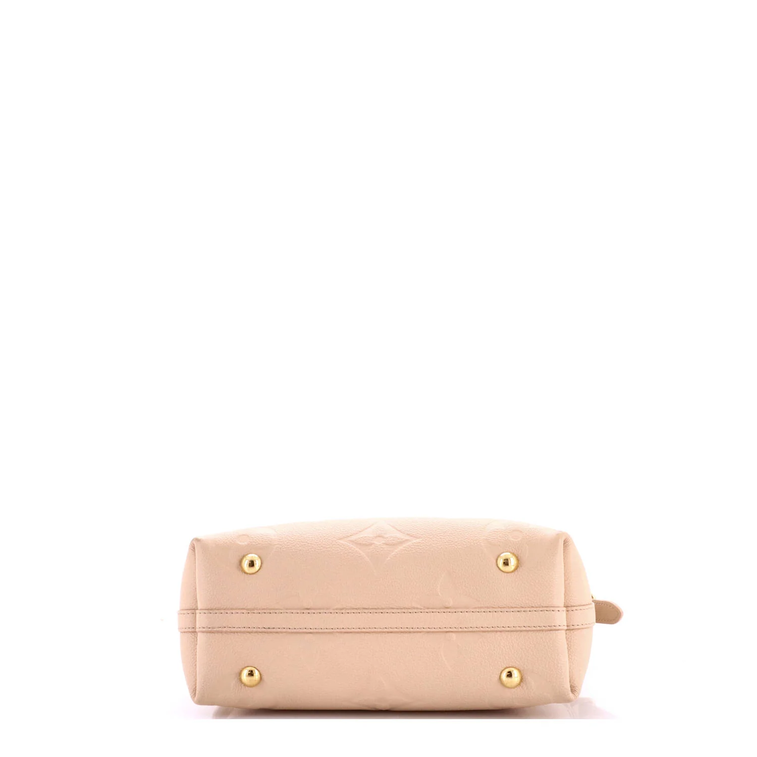 CarryAll Hobo Monogram Empreinte Giant PM - Image 5