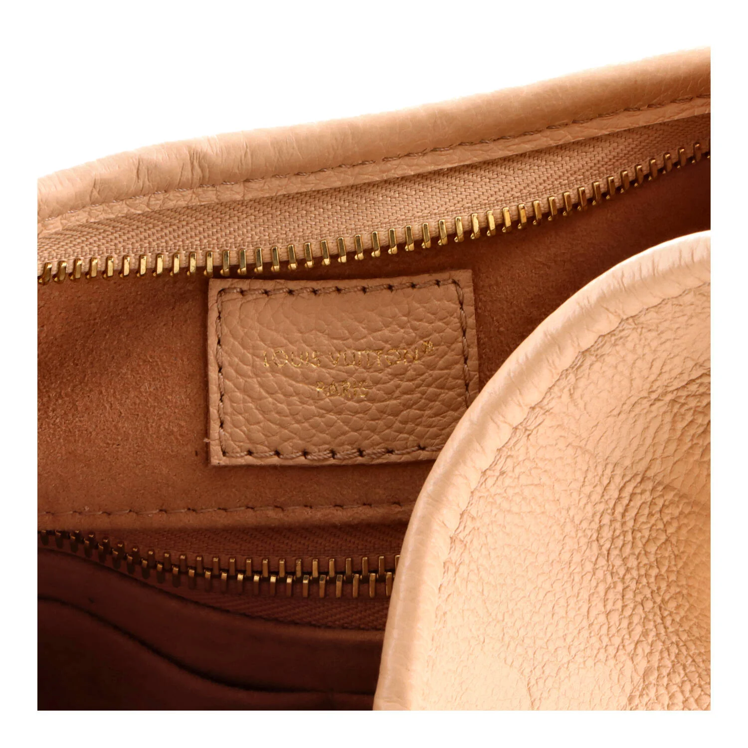 CarryAll Hobo Monogram Empreinte Giant PM - Image 8