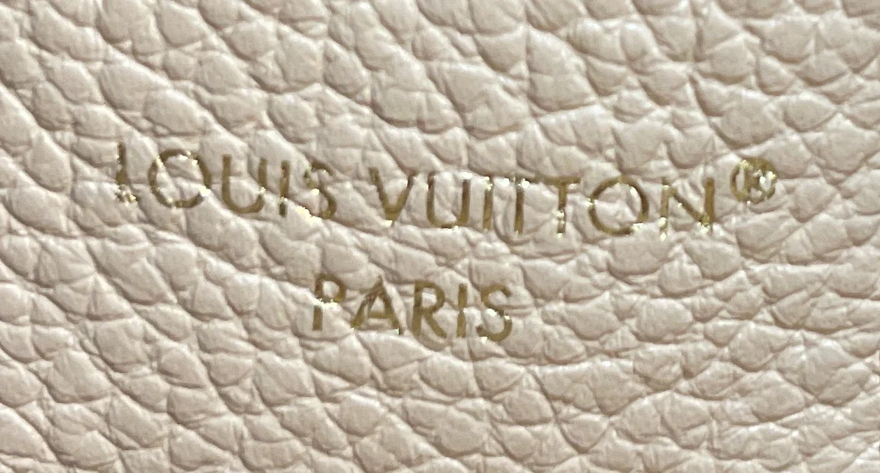 CarryAll Hobo Monogram Empreinte Giant PM - Image 9