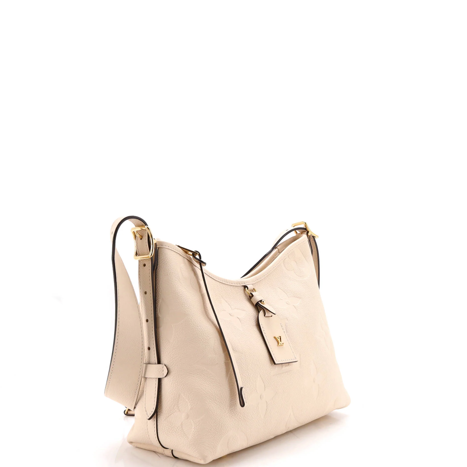 CarryAll Hobo Monogram Empreinte Giant PM - Image 3