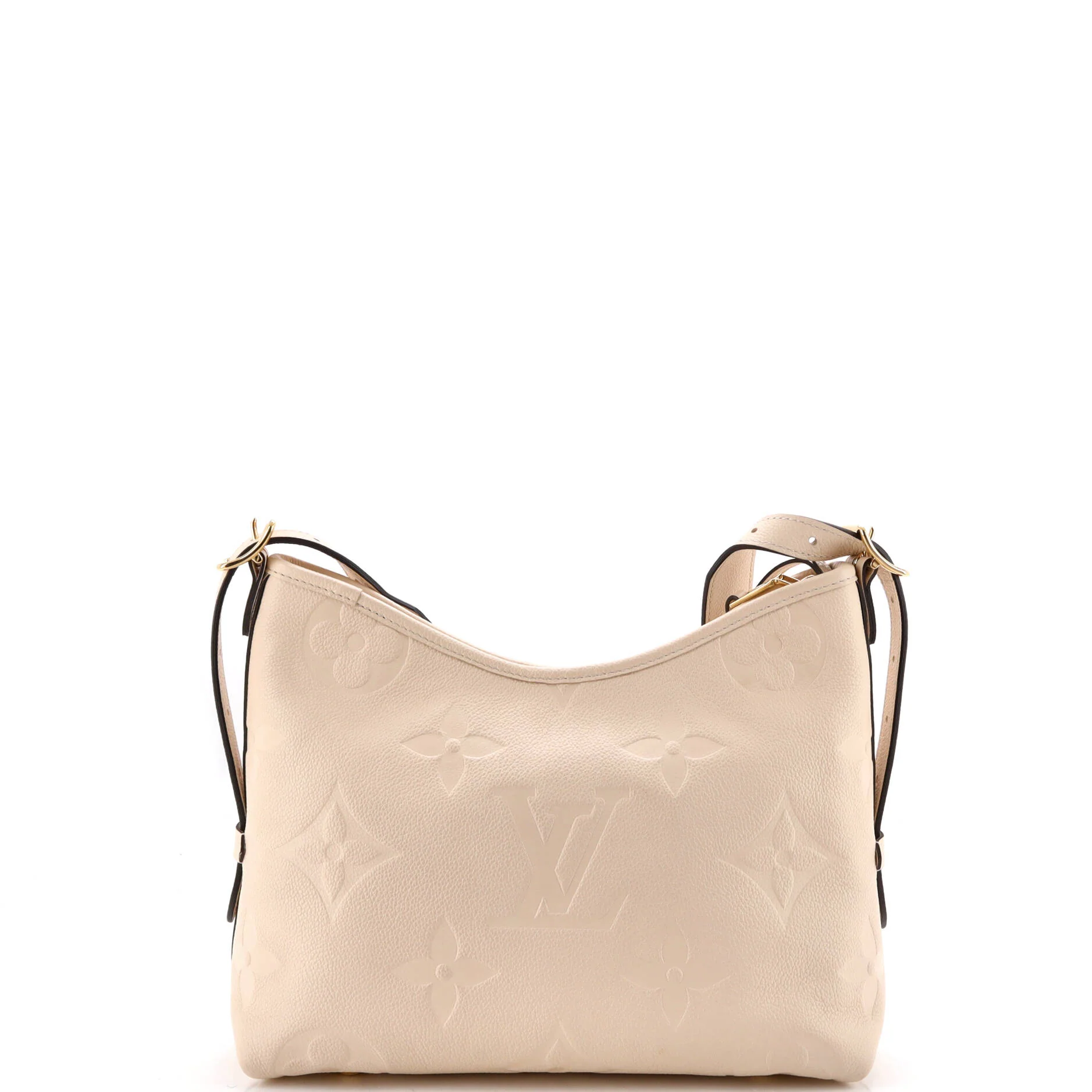 CarryAll Hobo Monogram Empreinte Giant PM - Image 4