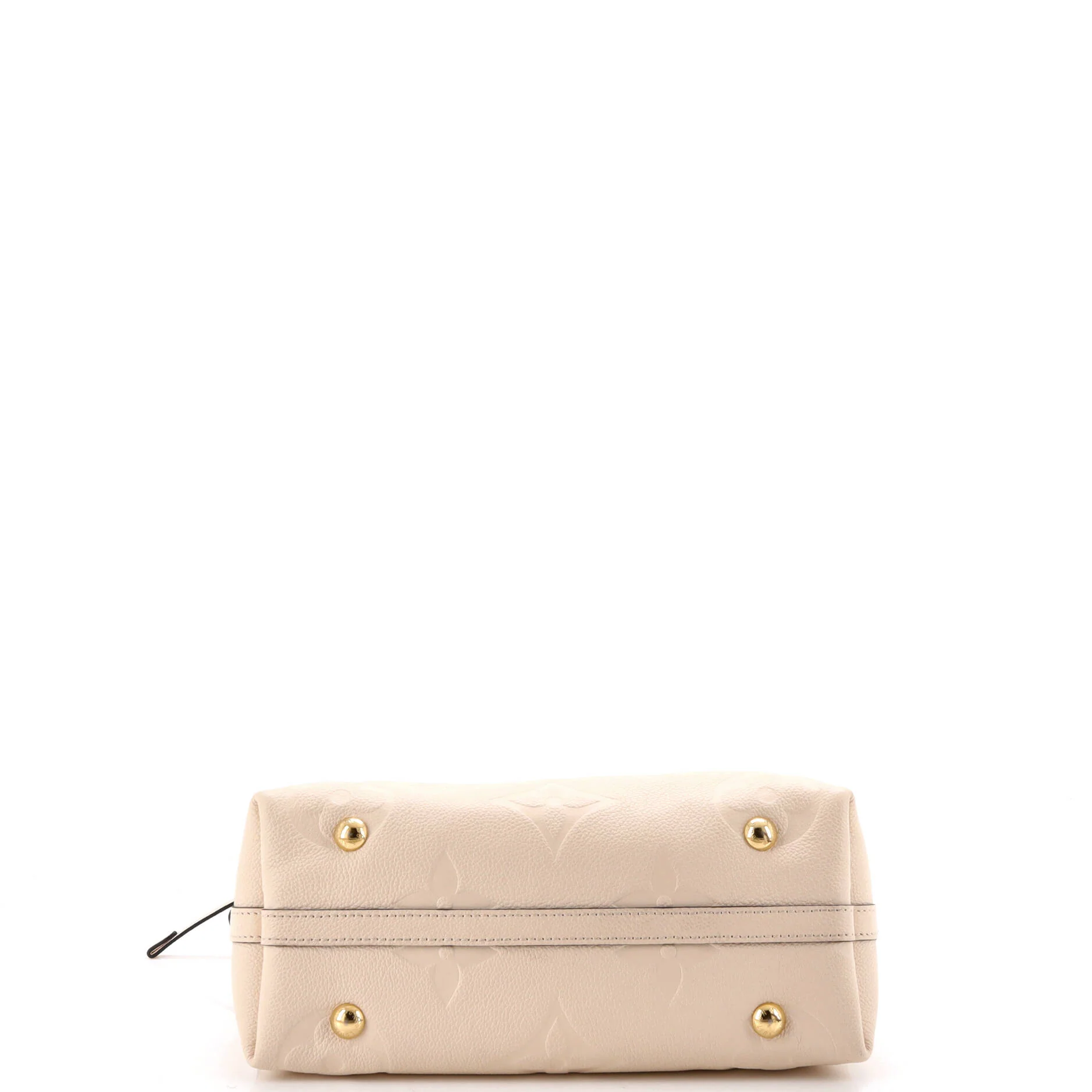 CarryAll Hobo Monogram Empreinte Giant PM - Image 5