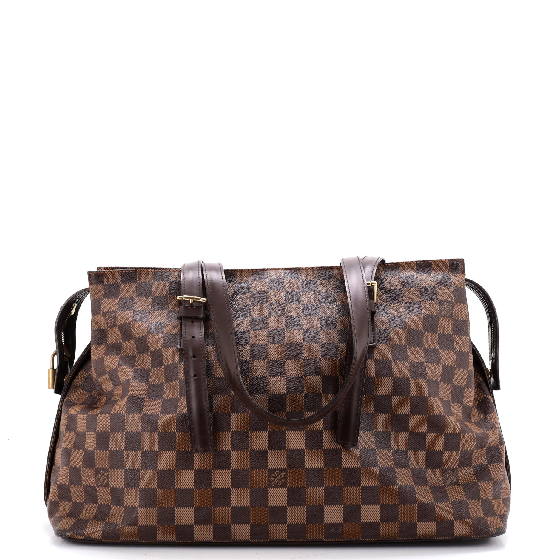 Chelsea Handbag Damier