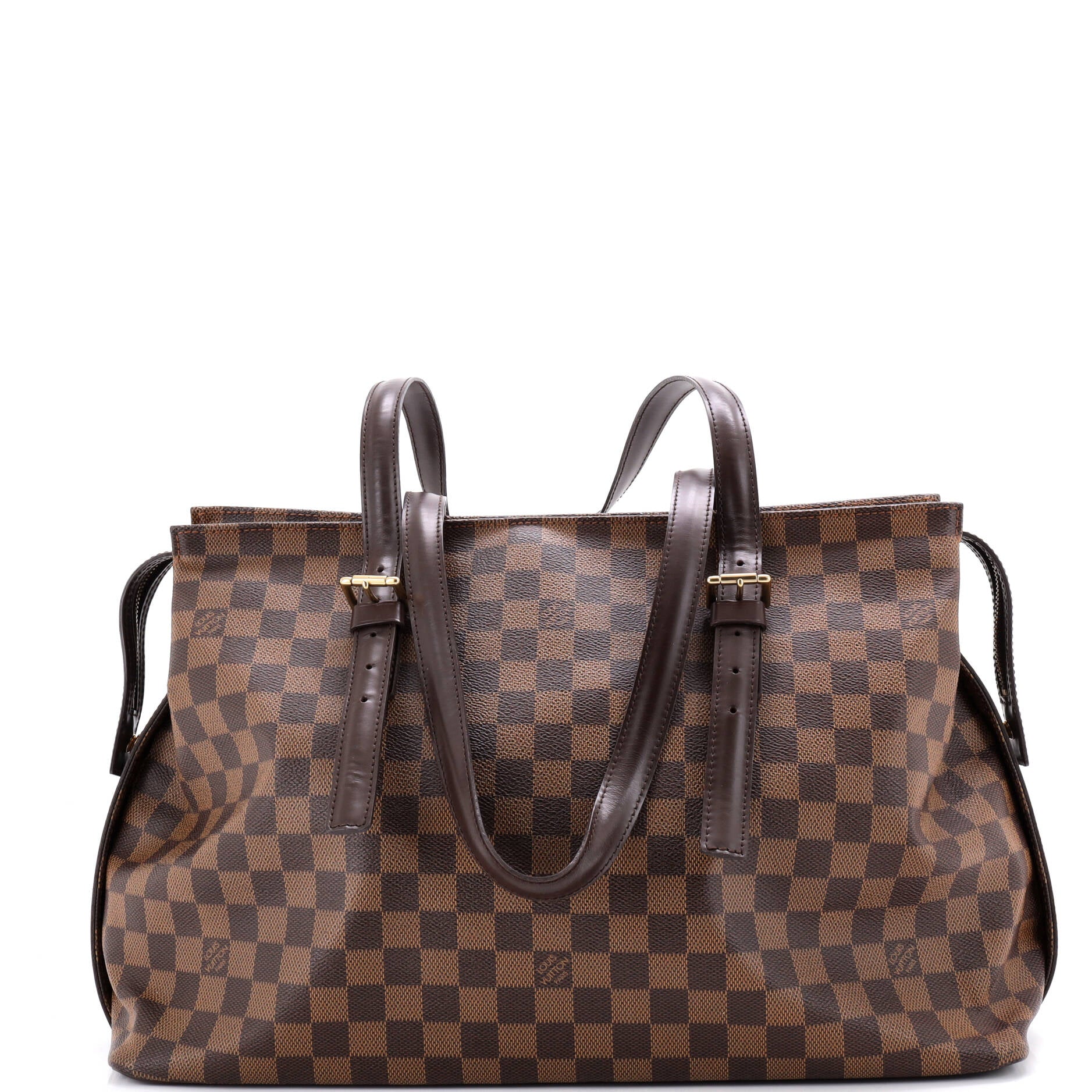 Chelsea Handbag Damier