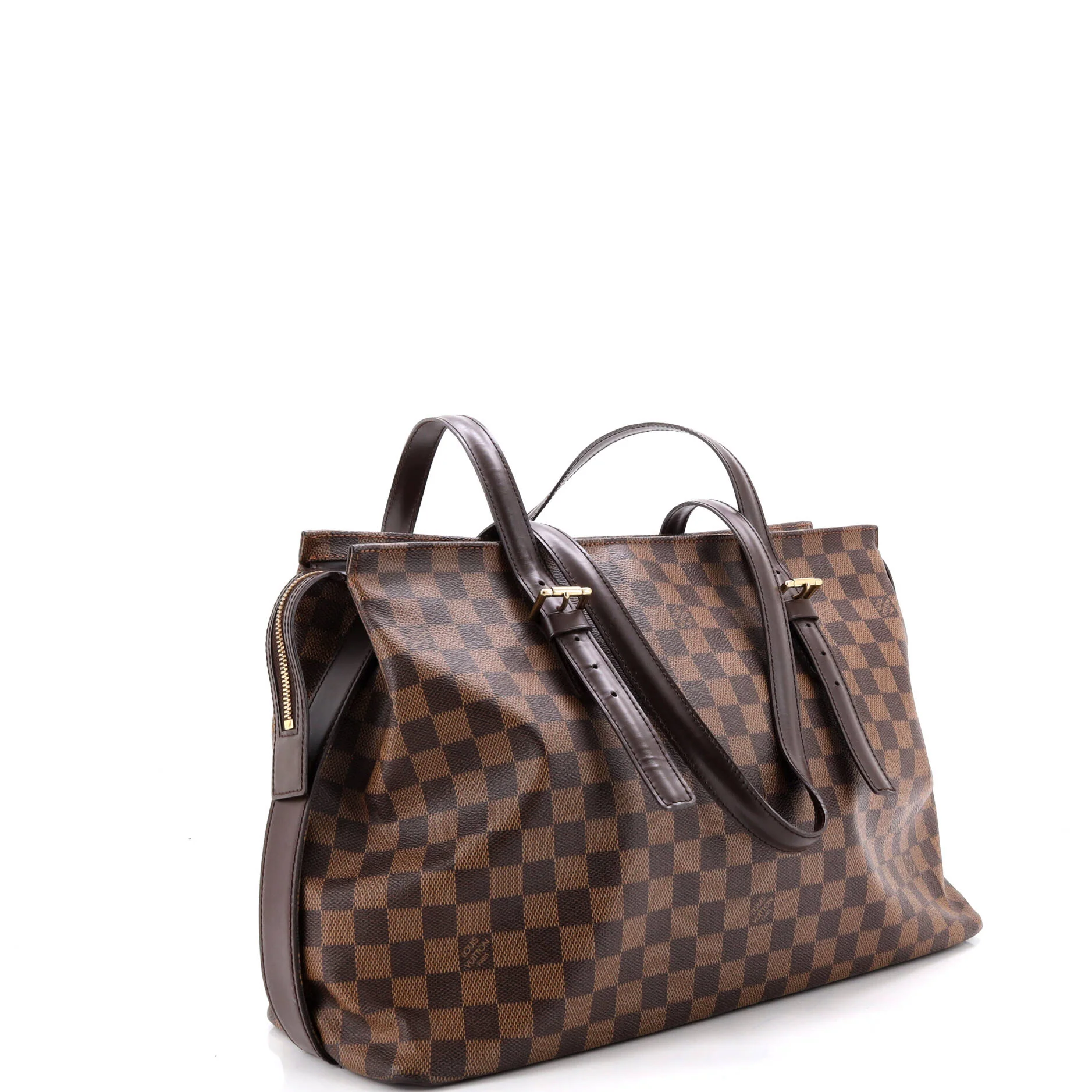 Chelsea Handbag Damier - Image 2