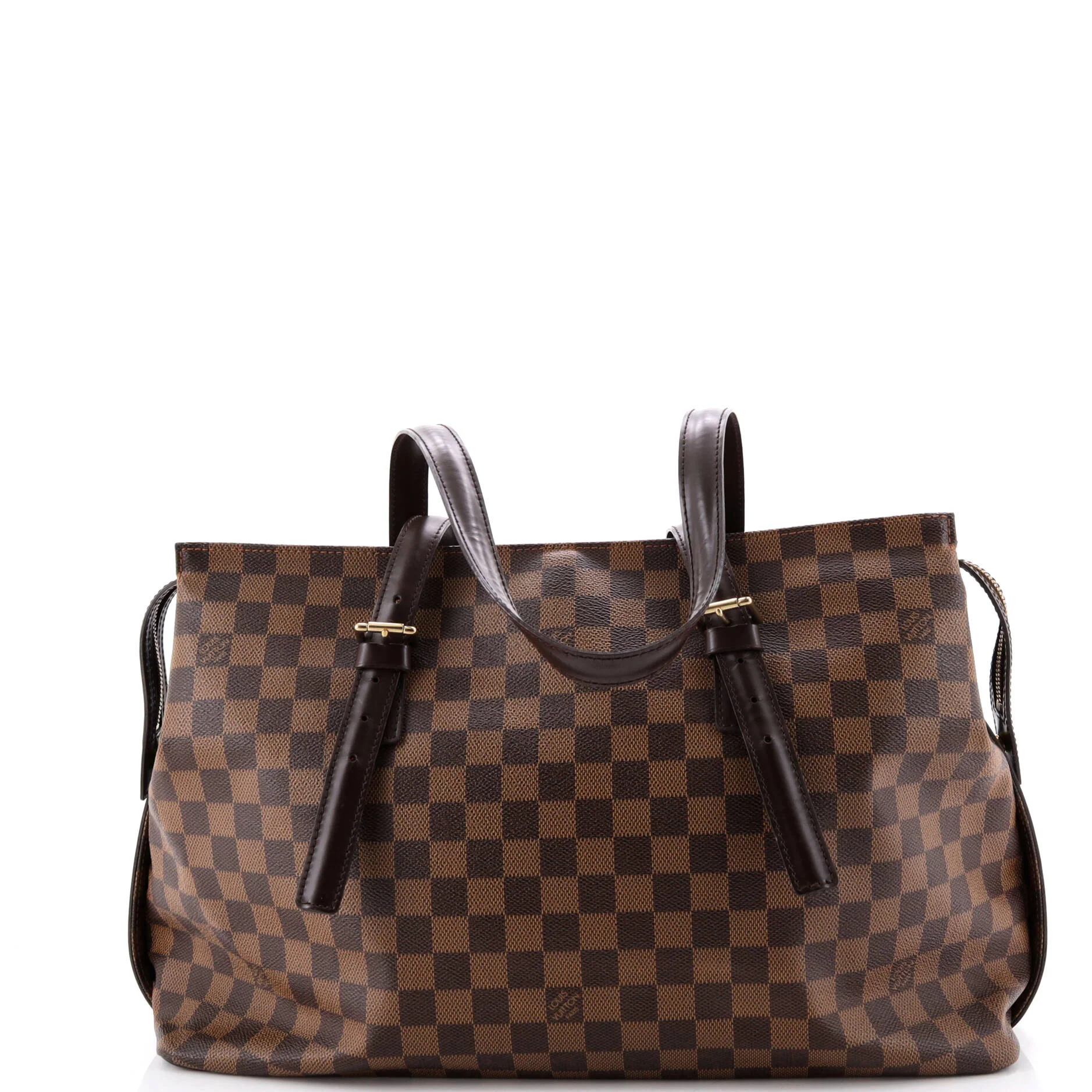 Chelsea Handbag Damier - Image 3