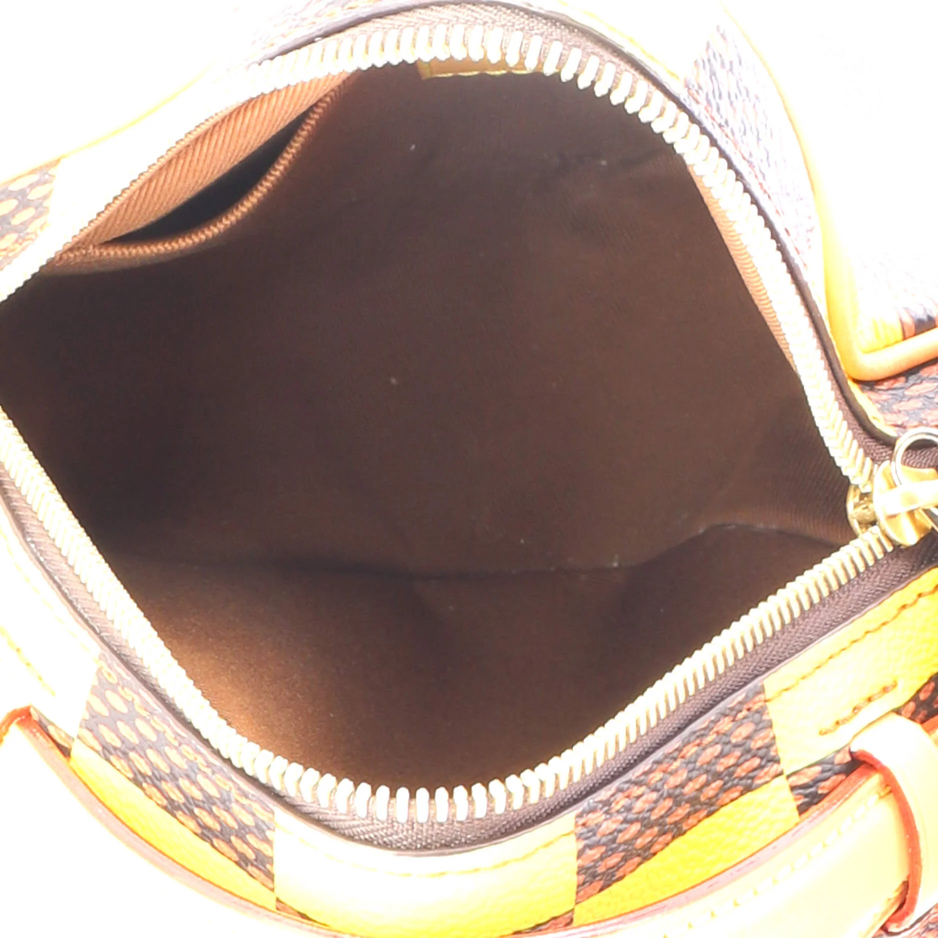 Chess Messenger Bag Damier Pop - Image 5
