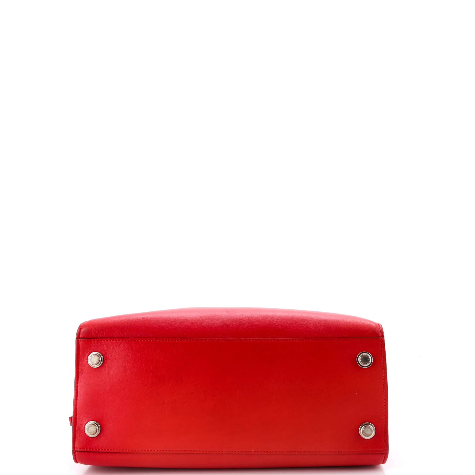 City Steamer Handbag Leather MM - Image 4