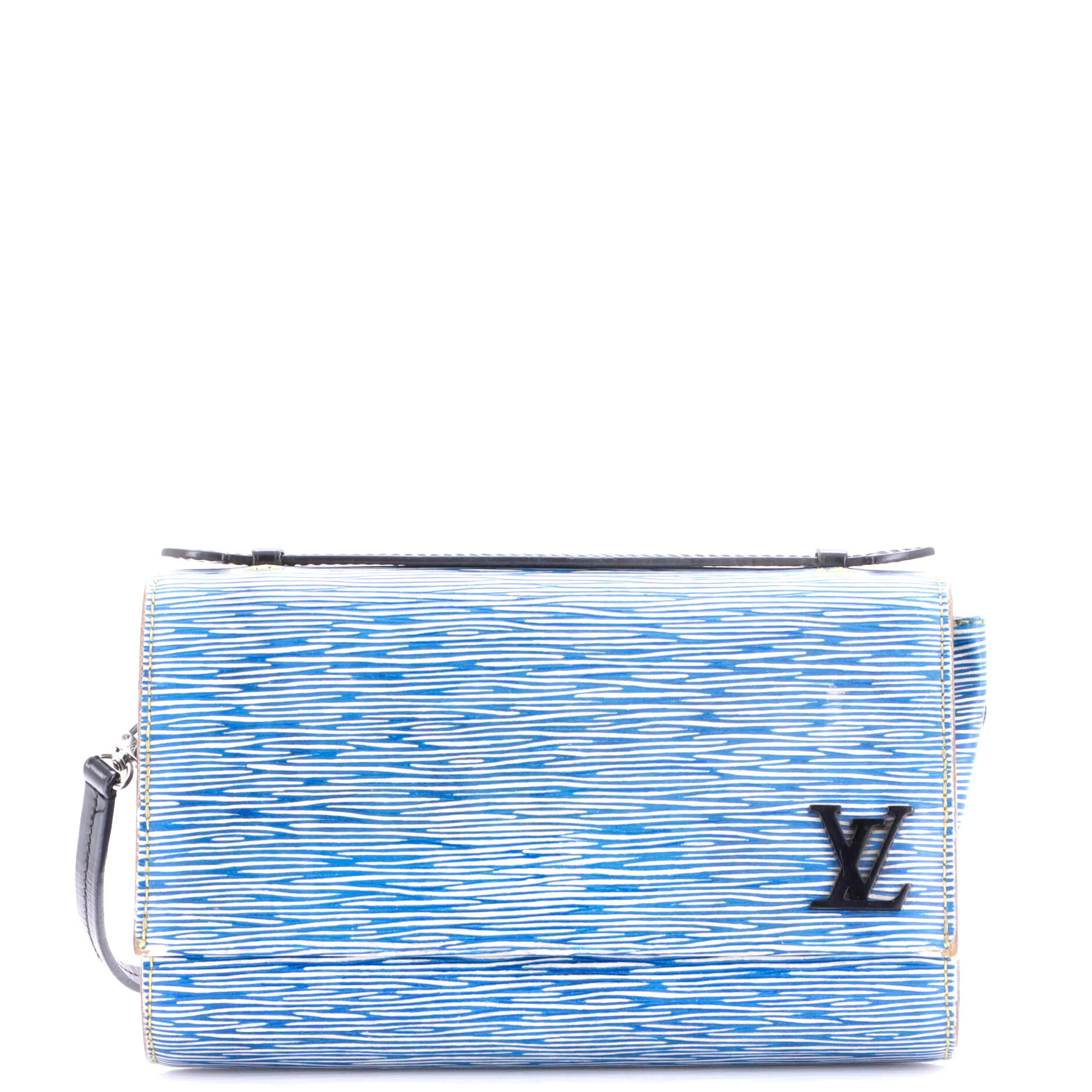 Clery Handbag Epi Leather