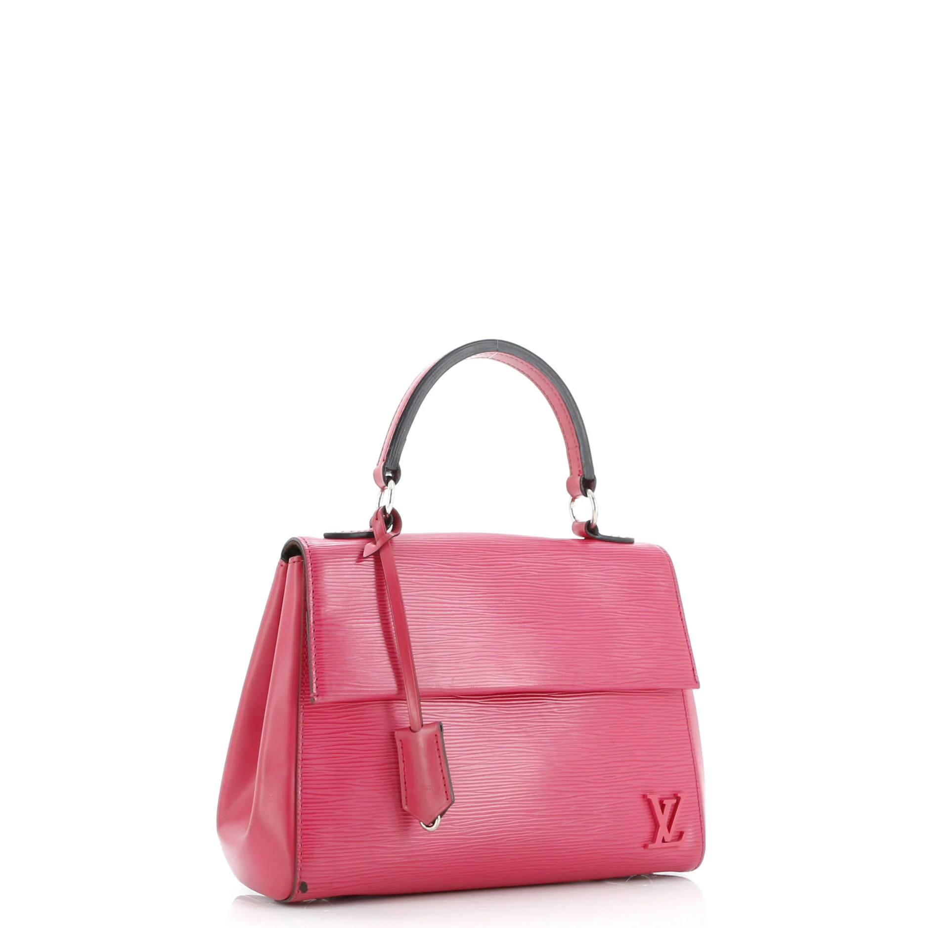 Cluny Top Handle Bag Epi Leather BB - Image 2