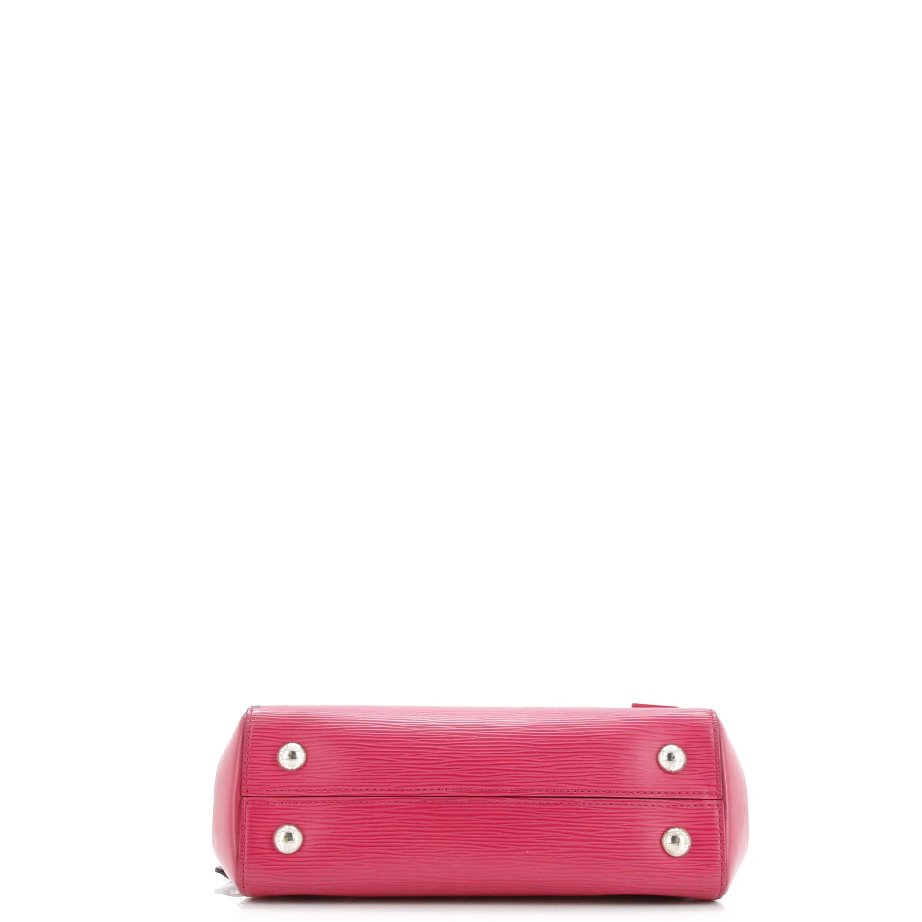 Cluny Top Handle Bag Epi Leather BB - Image 4