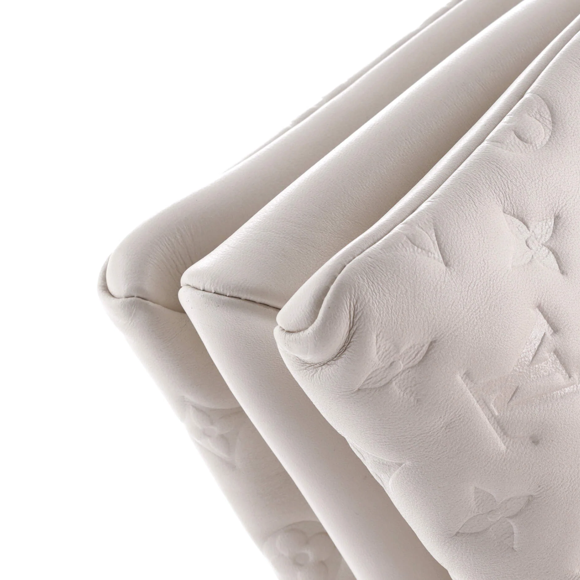 Coussin Bag Monogram Embossed Lambskin PM - Image 6