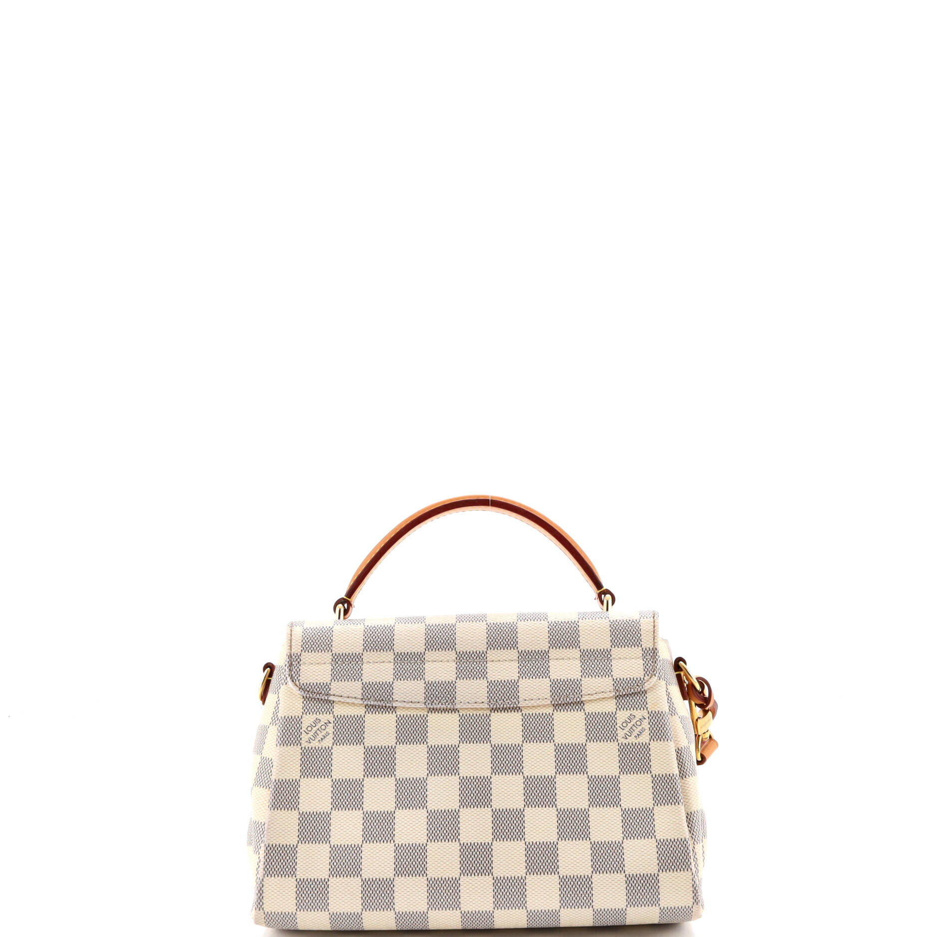Croisette Handbag Damier - Image 3