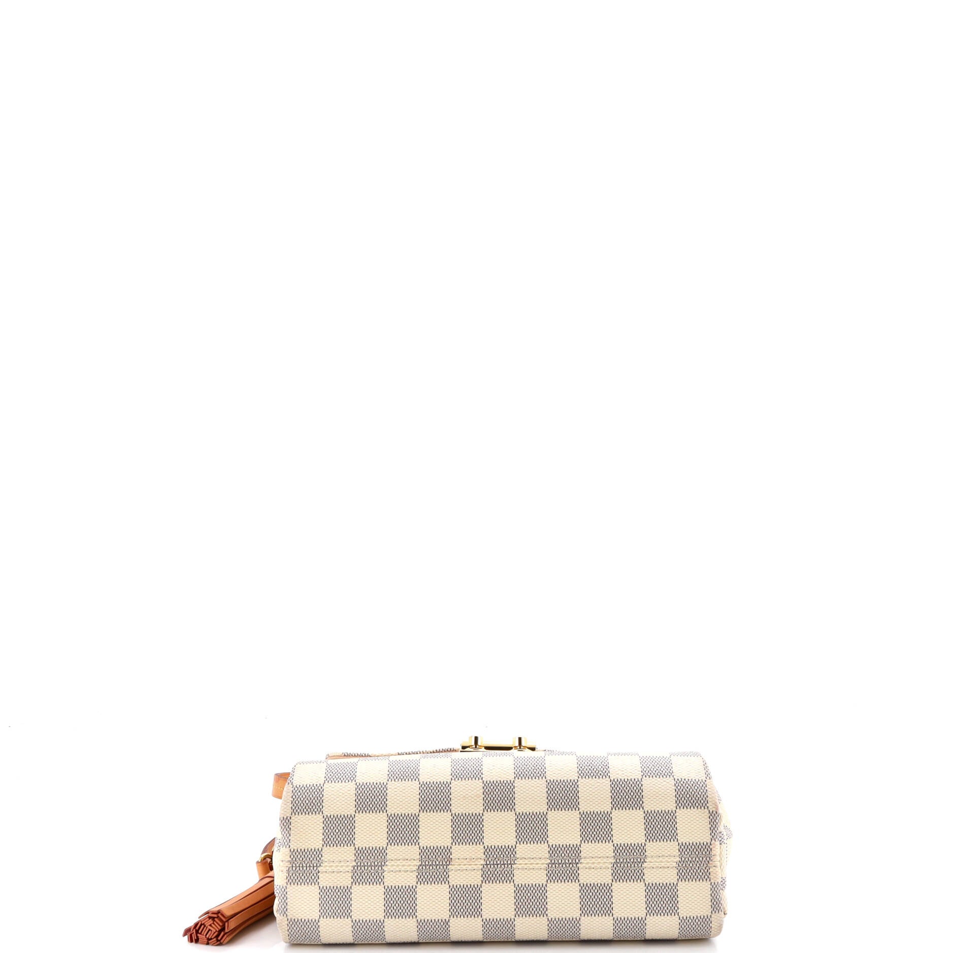 Croisette Handbag Damier - Image 4