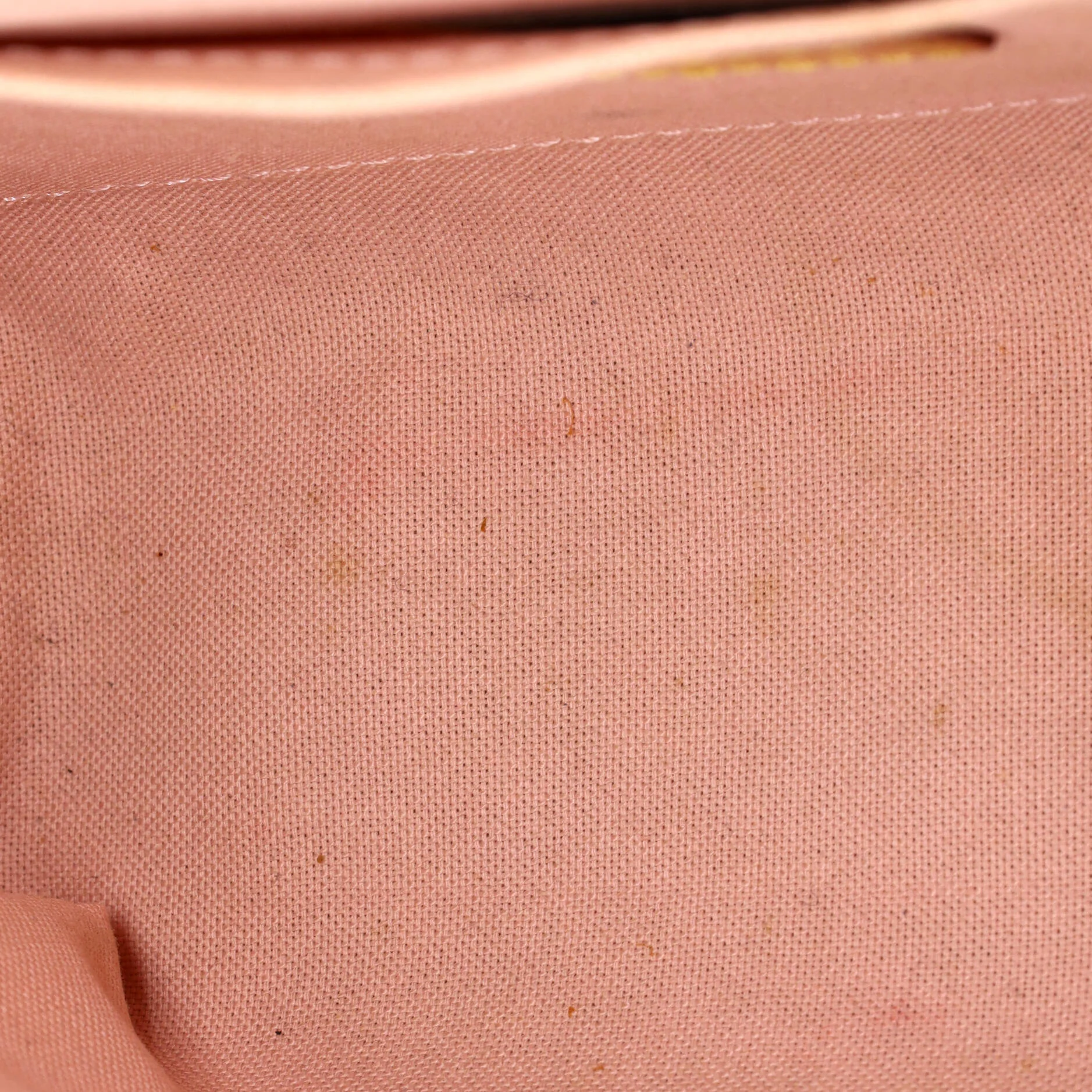 Croisette Handbag Damier - Image 5