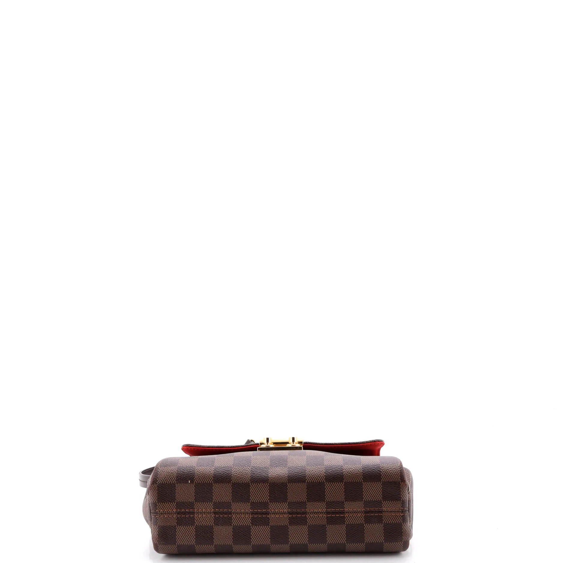 Croisette Handbag Damier - Image 4