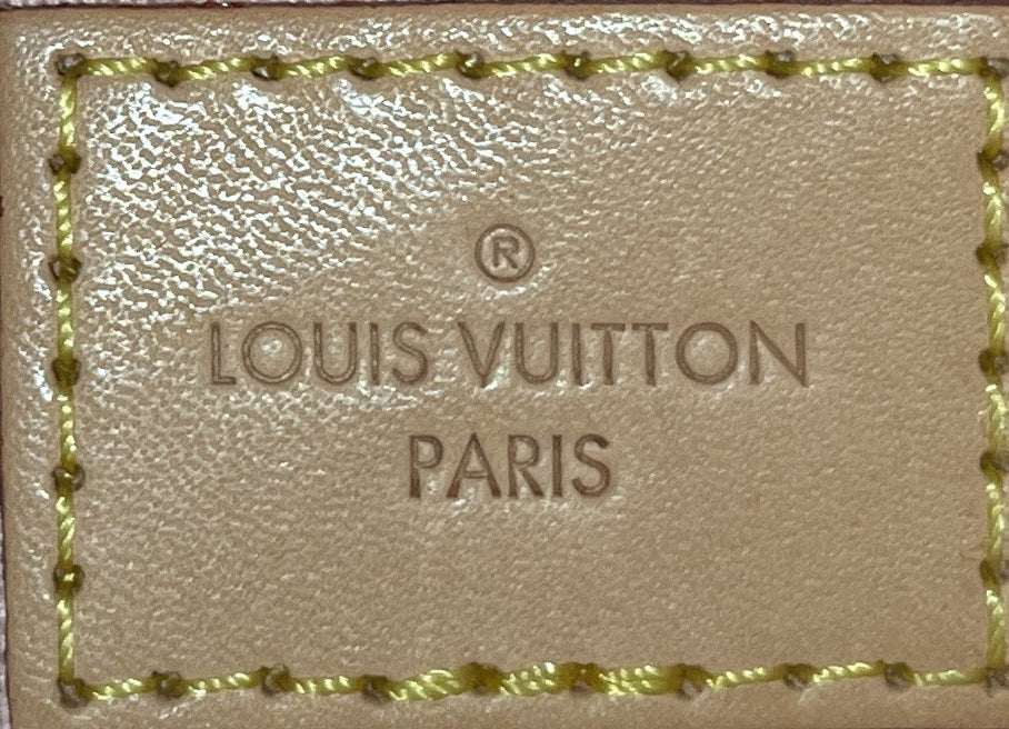 Croisette Handbag Damier - Image 15
