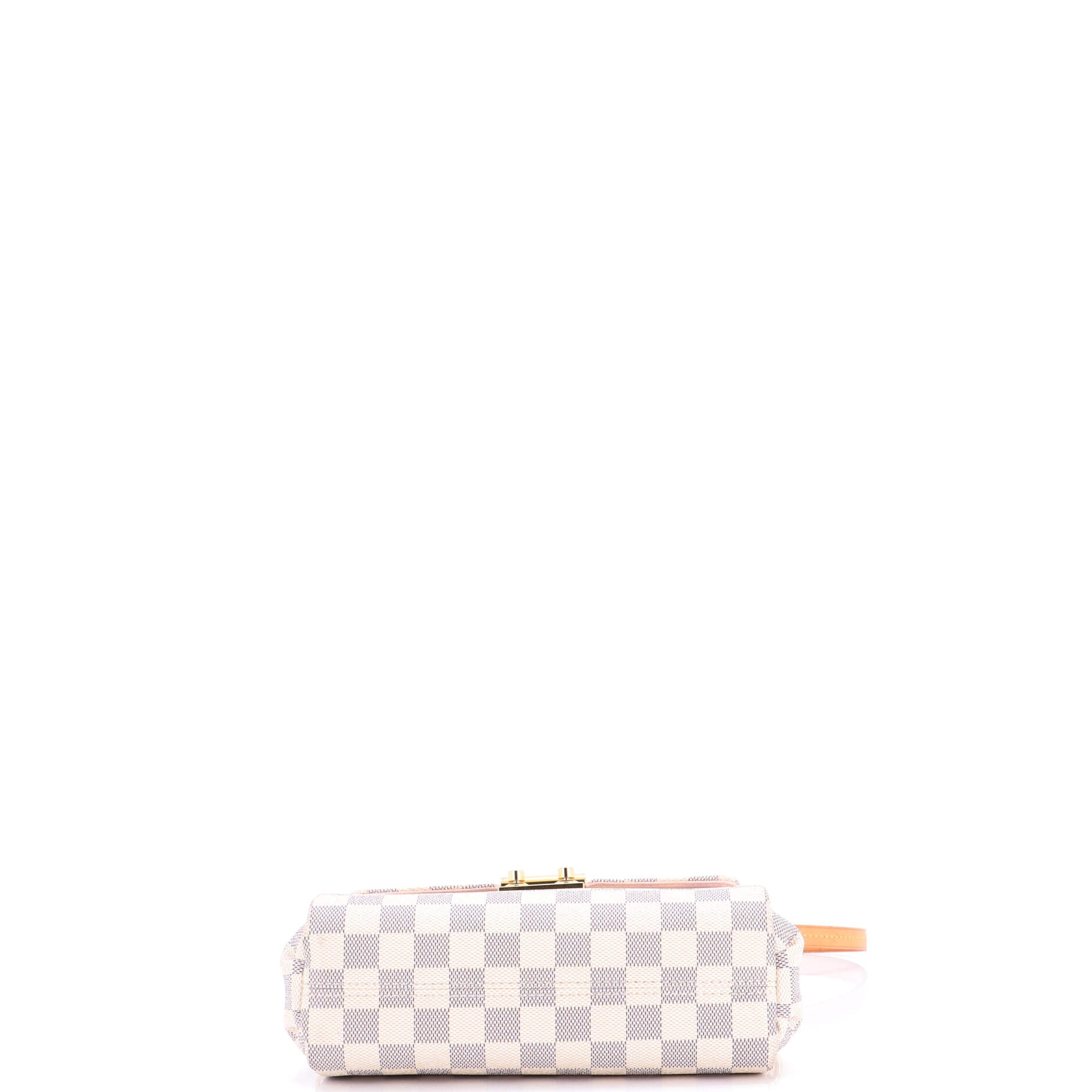 Croisette Handbag Damier - Image 8