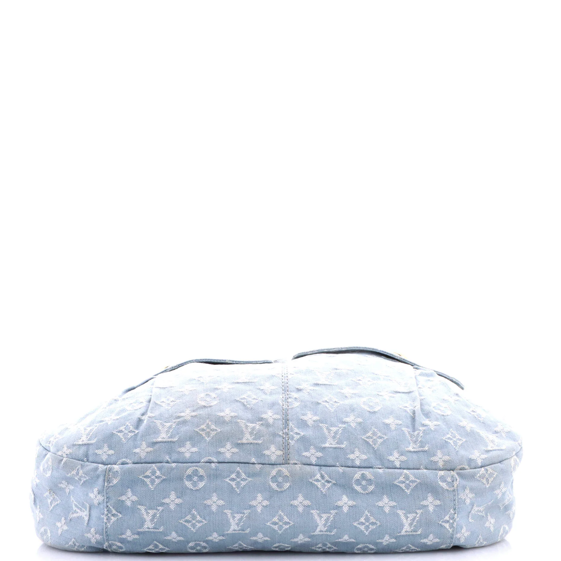Daily Handbag Denim GM - Image 4