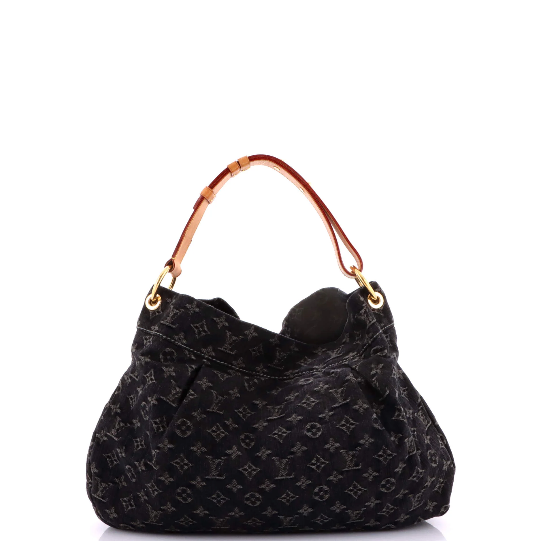 Daily Handbag Denim PM - Image 3