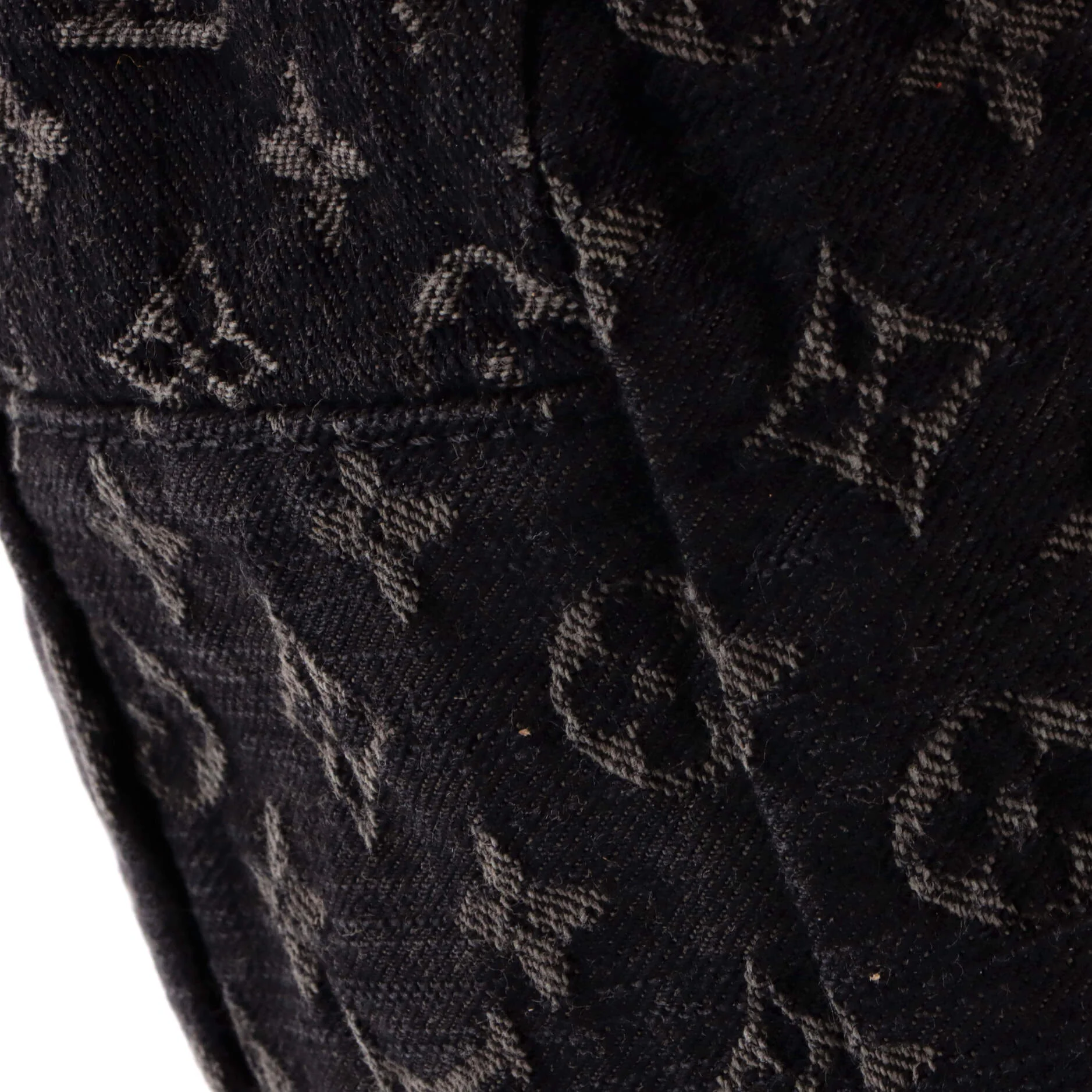 Daily Handbag Denim PM - Image 7
