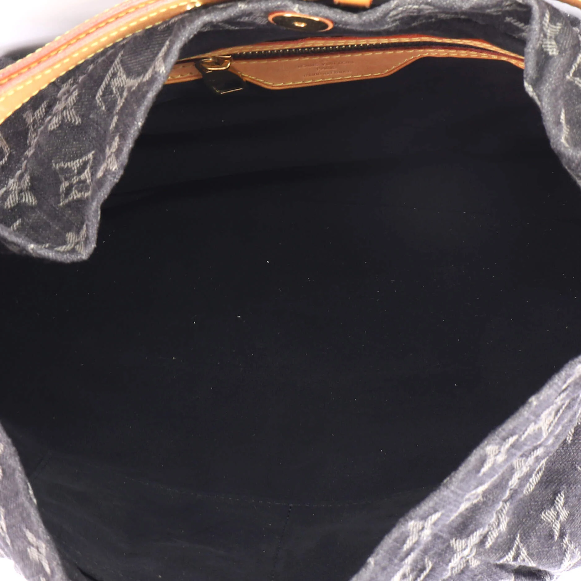 Daily Handbag Denim PM - Image 6