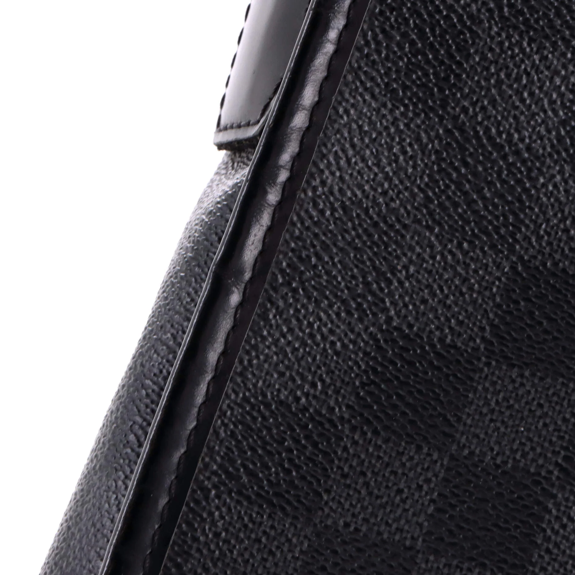 Daniel Messenger Bag Damier Graphite MM - Image 6