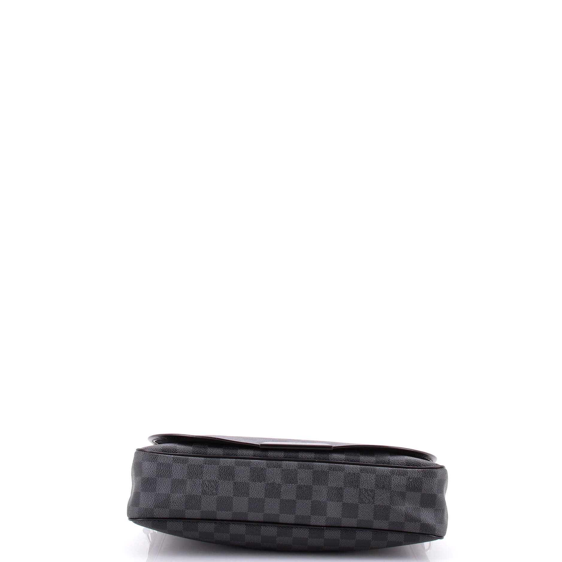 Daniel Messenger Bag Damier Graphite MM - Image 4