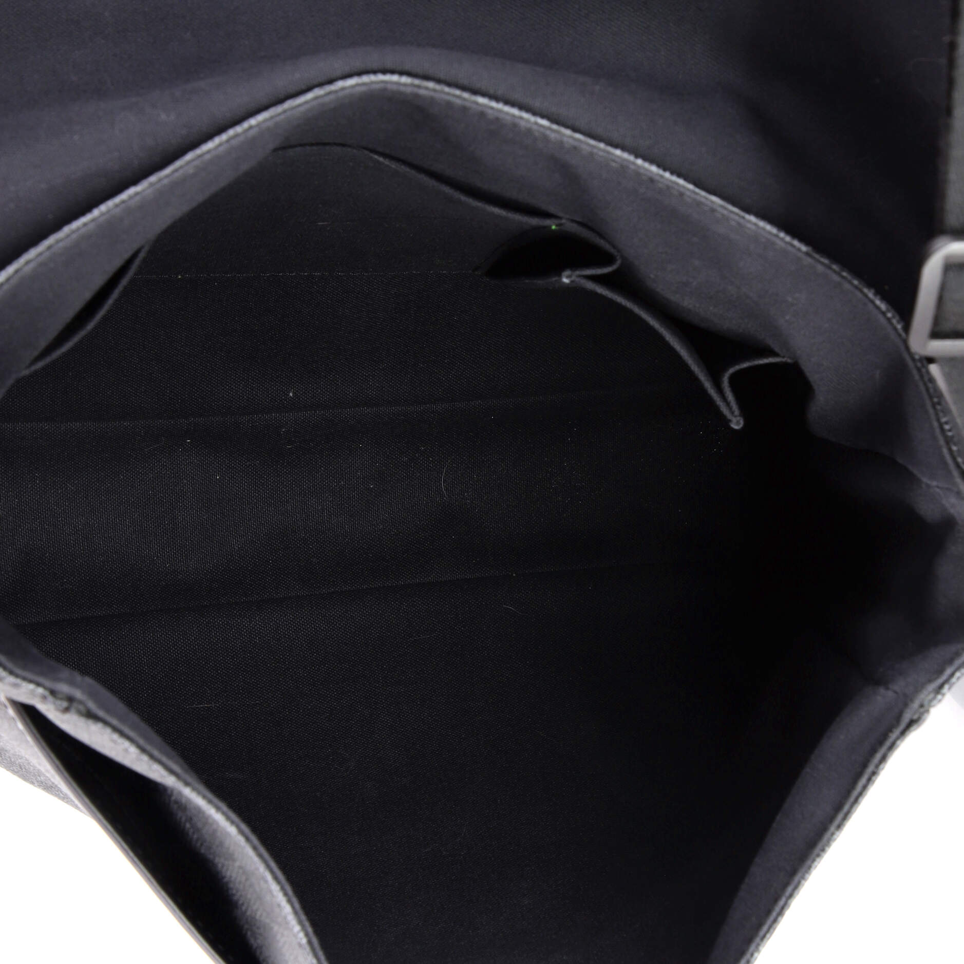 Daniel Messenger Bag Damier Graphite MM - Image 5