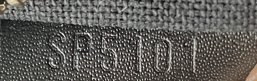 Daniel Messenger Bag Damier Graphite MM - Image 8