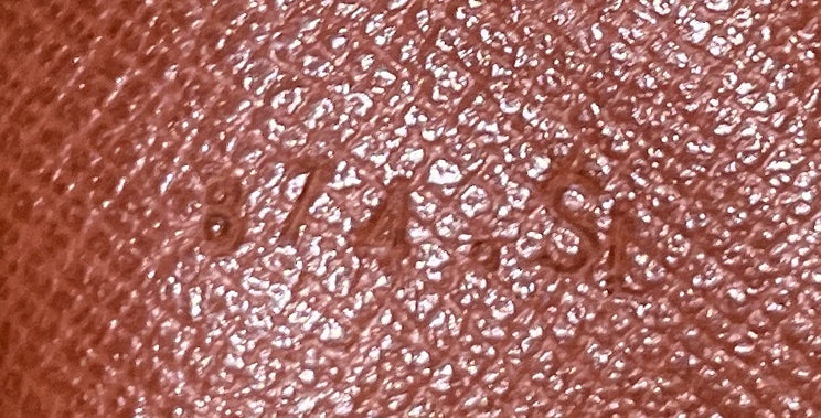 Danube Handbag Monogram Canvas Mini - Image 8