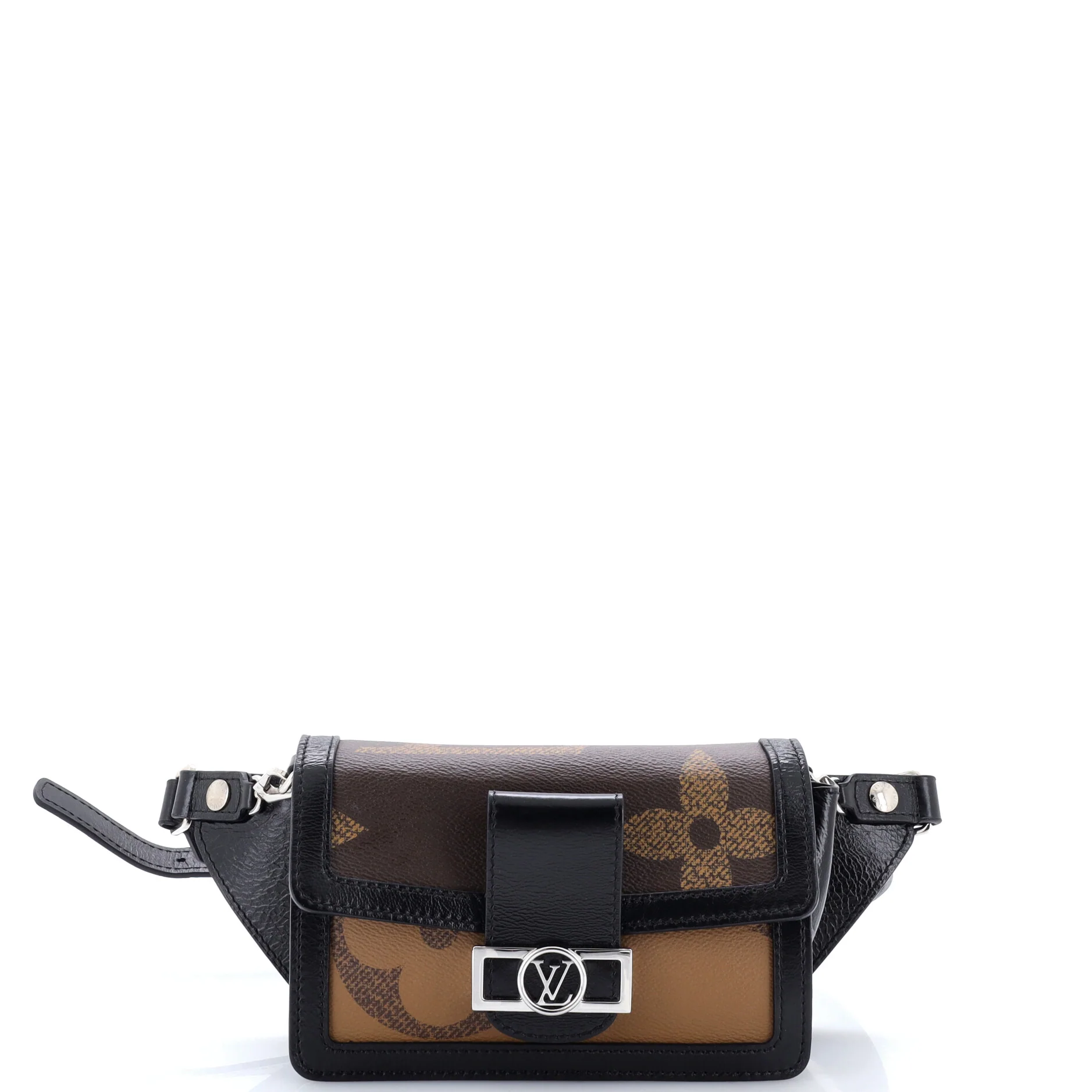 Dauphine Bumbag Reverse Monogram Giant