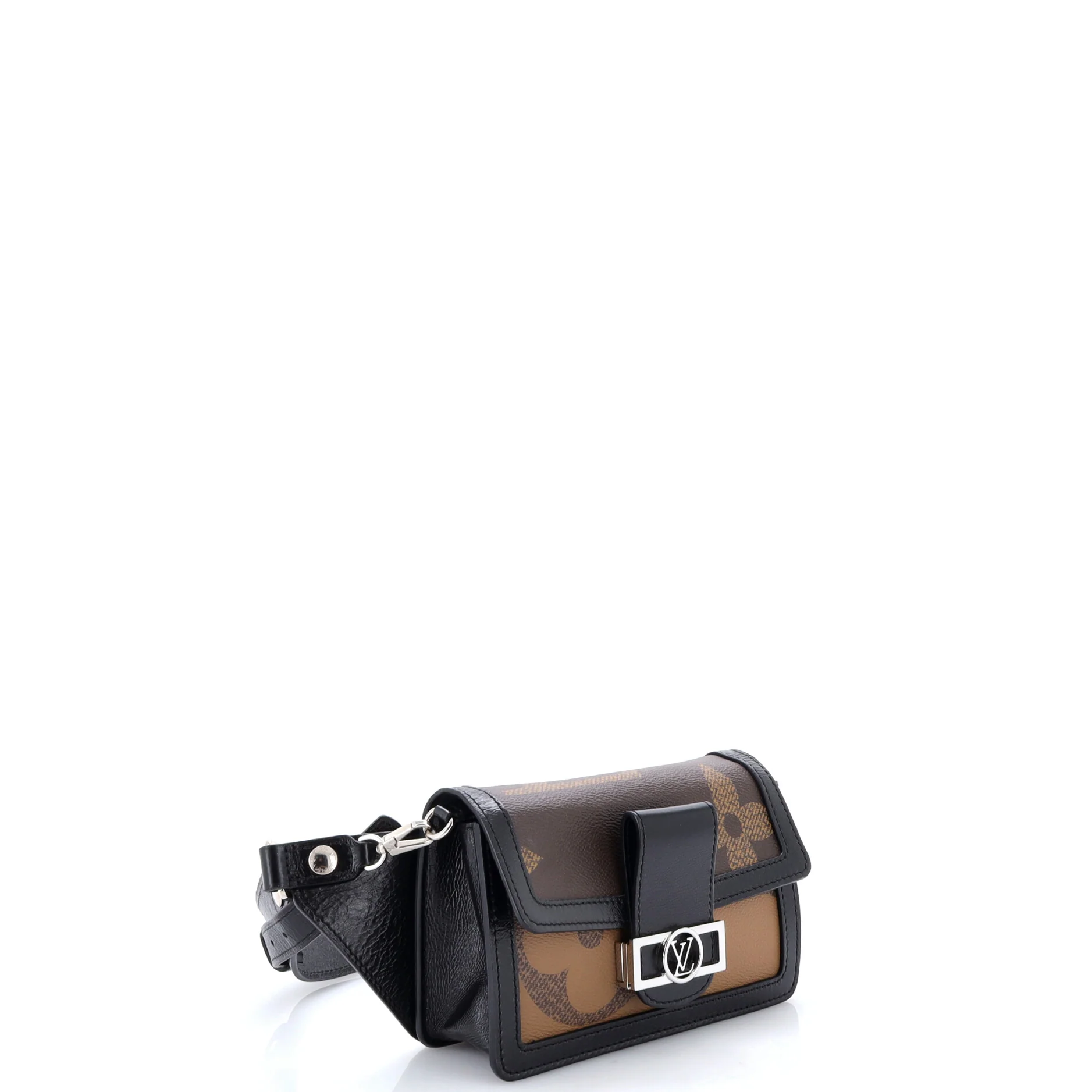 Dauphine Bumbag Reverse Monogram Giant - Image 2