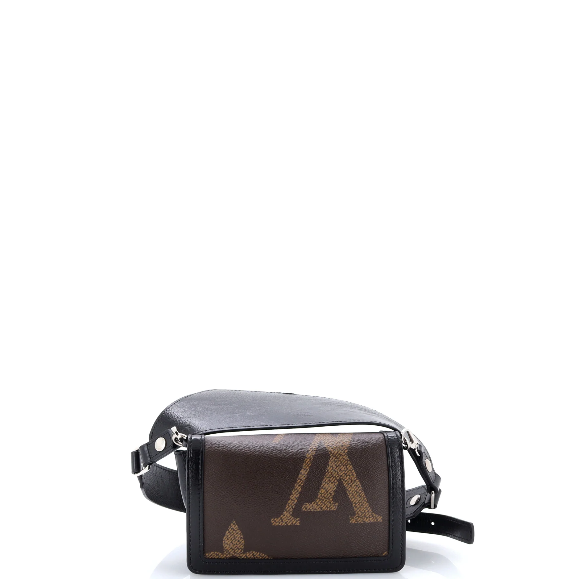 Dauphine Bumbag Reverse Monogram Giant - Image 3