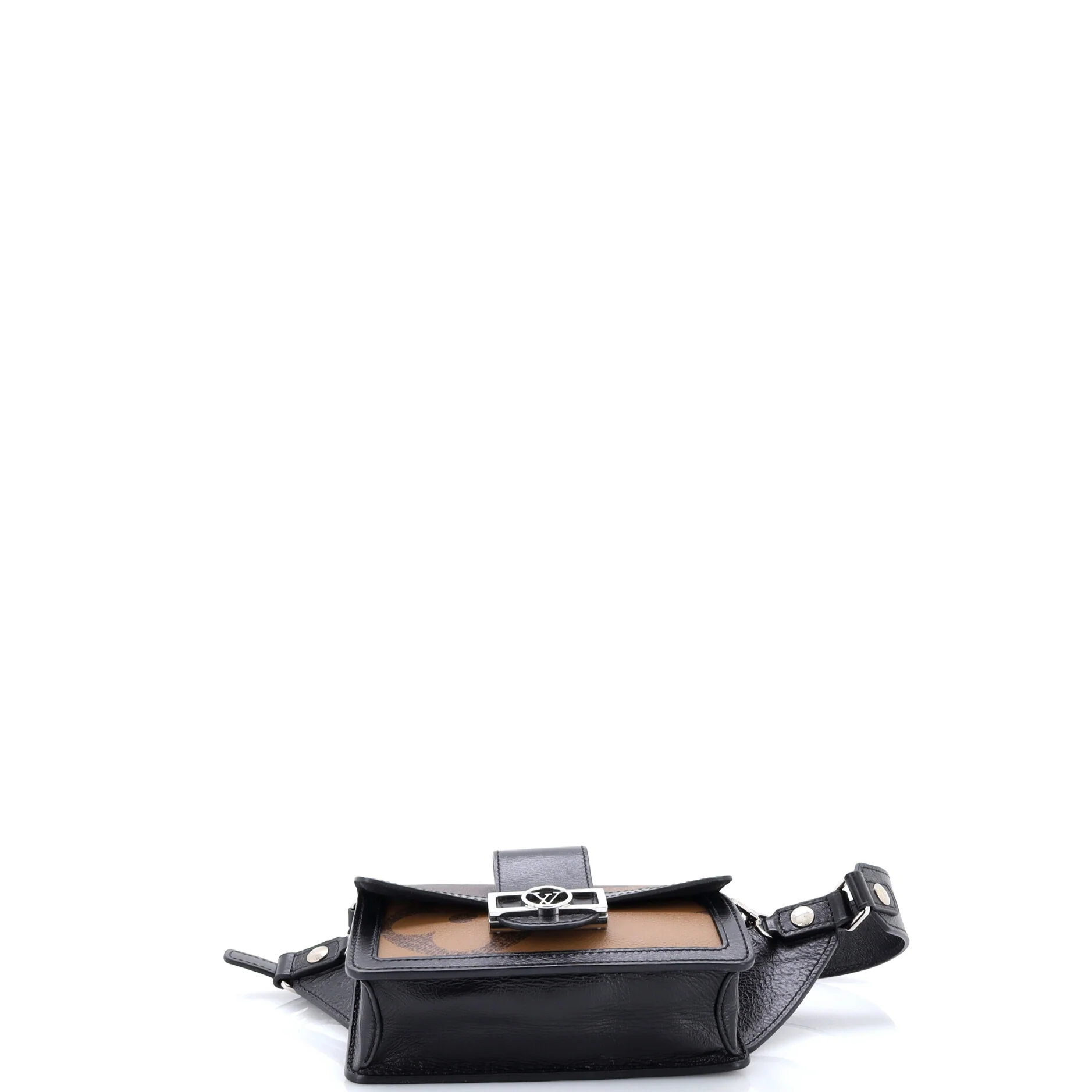 Dauphine Bumbag Reverse Monogram Giant - Image 4
