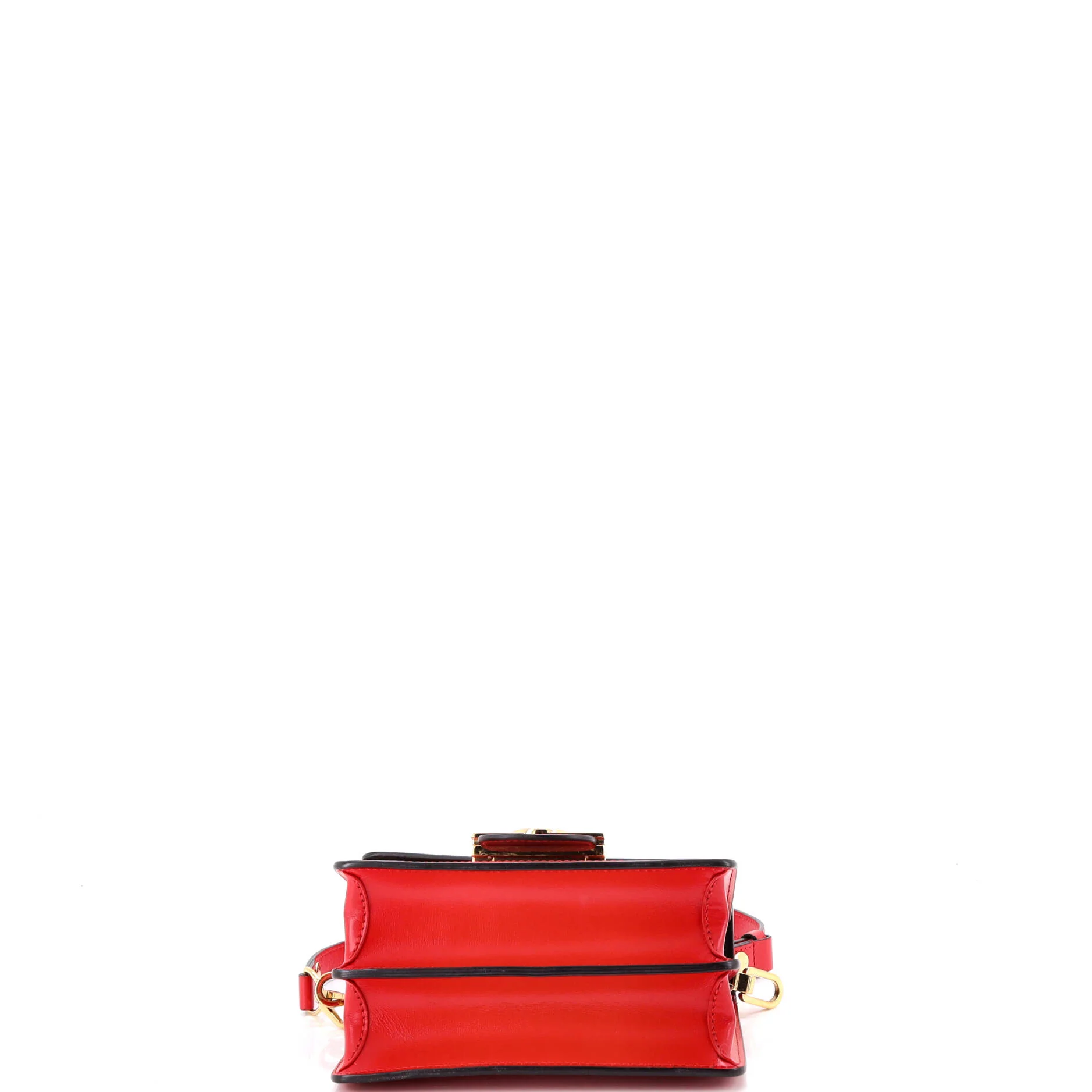 Dauphine Shoulder Bag Monogram Vernis Mini - Image 4