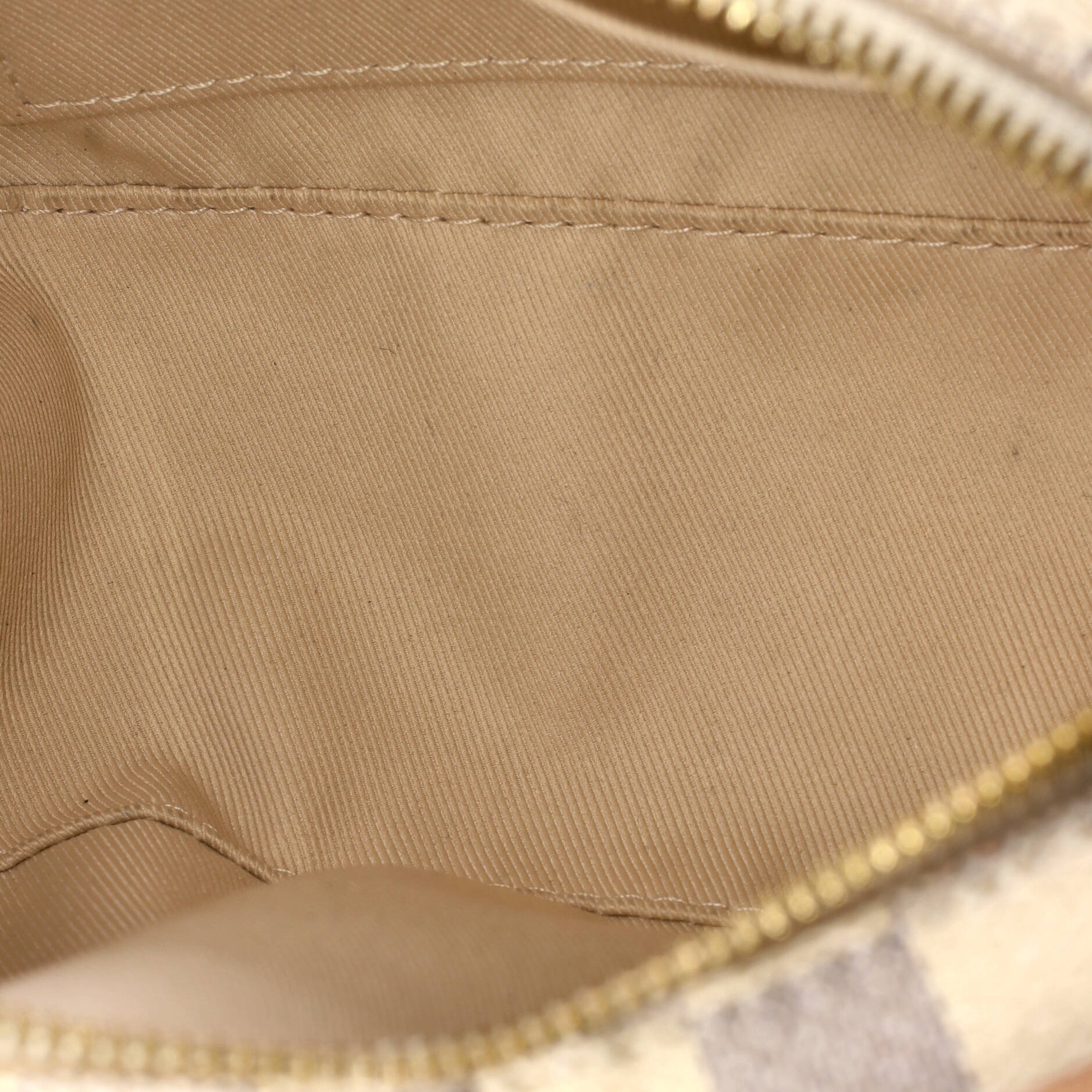 Deauville Handbag Damier Mini - Image 5