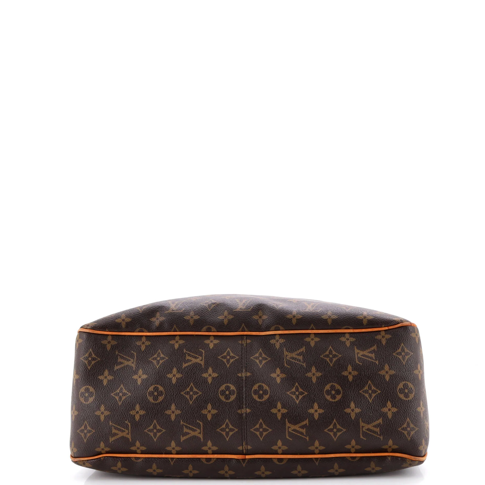 Delightful Handbag Monogram Canvas MM - Image 4