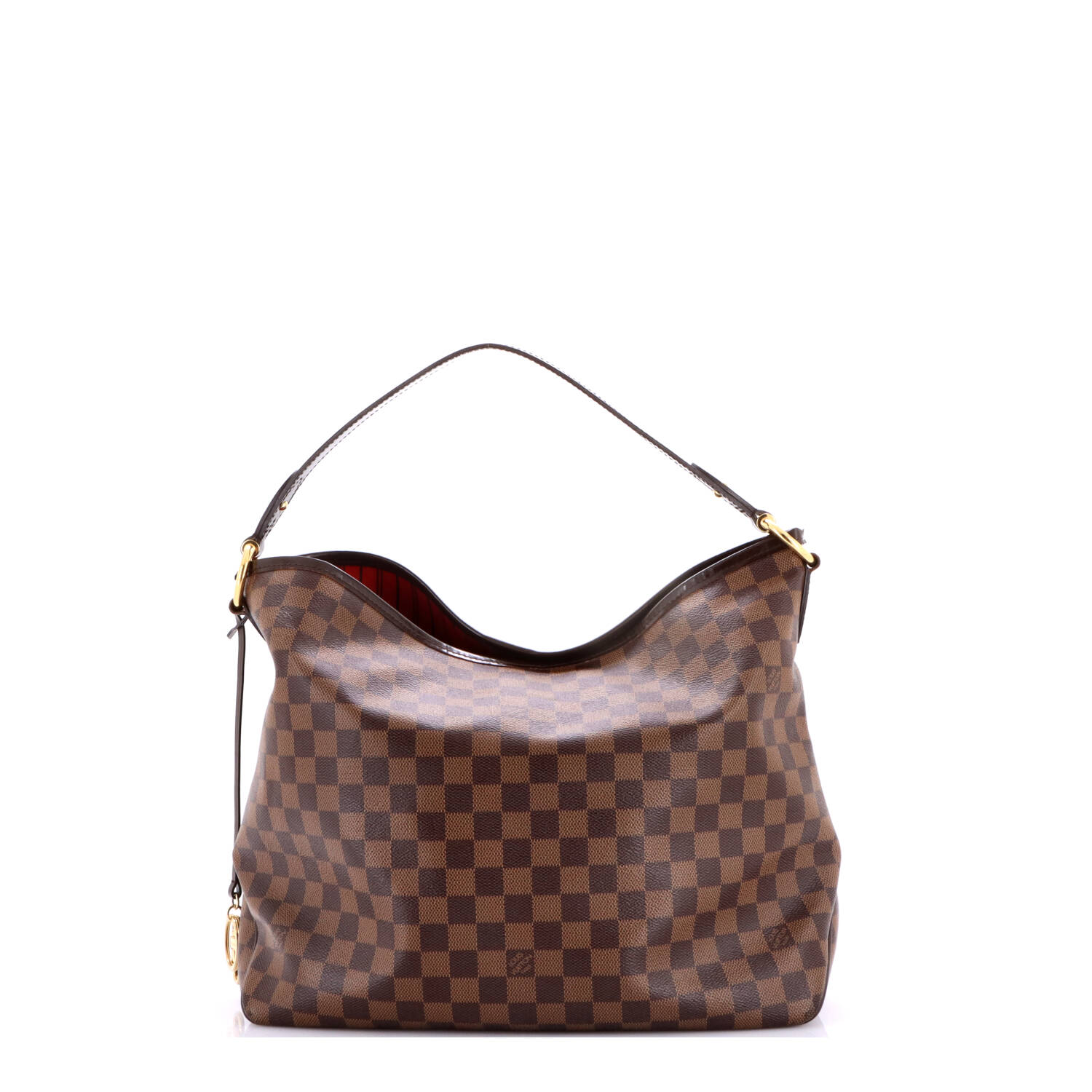 Delightful NM Handbag Damier MM - Image 3