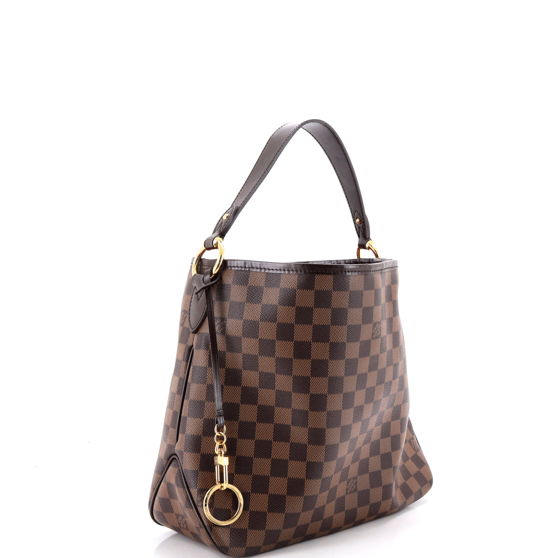 Delightful NM Handbag Damier PM - Image 2