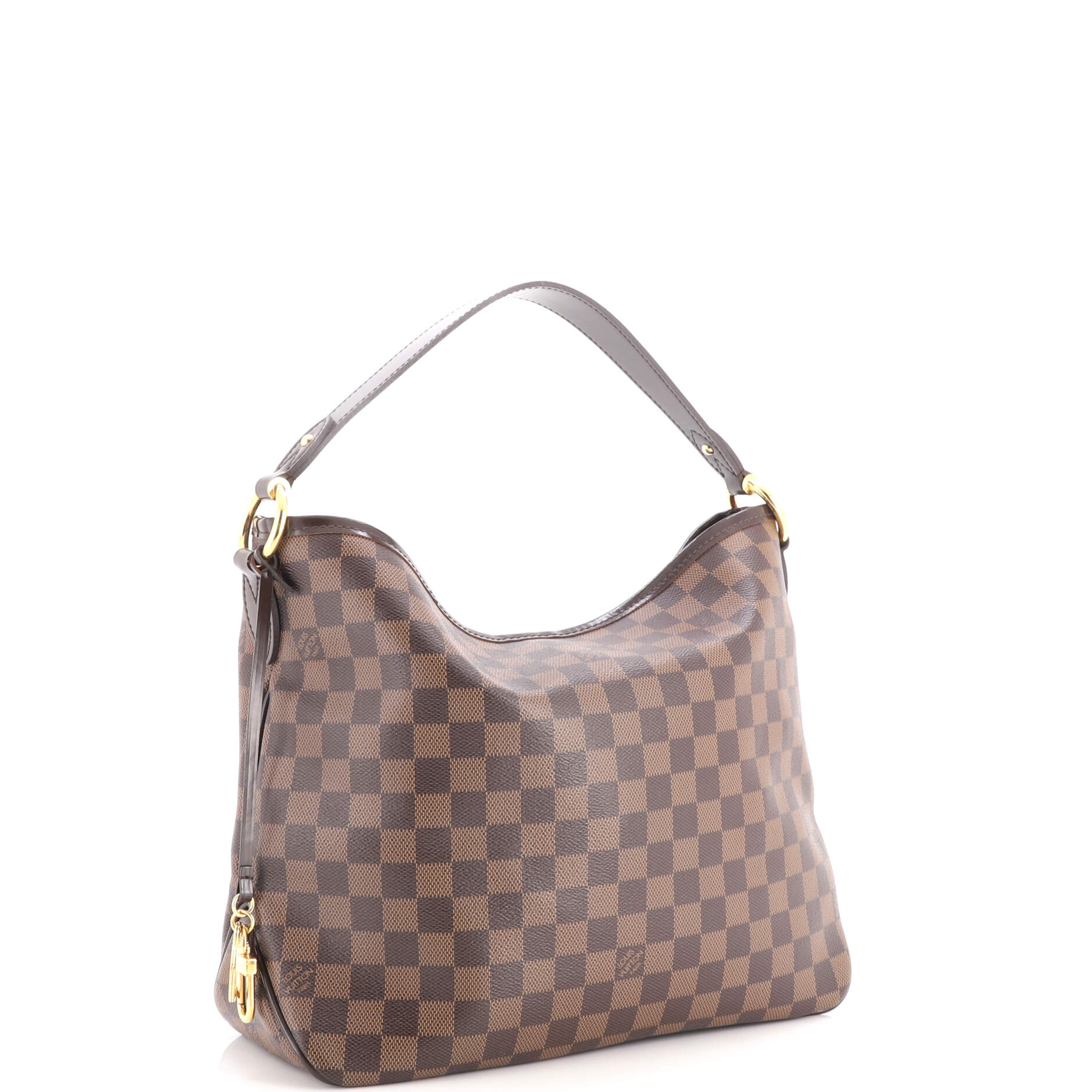 Delightful NM Handbag Damier PM - Image 2