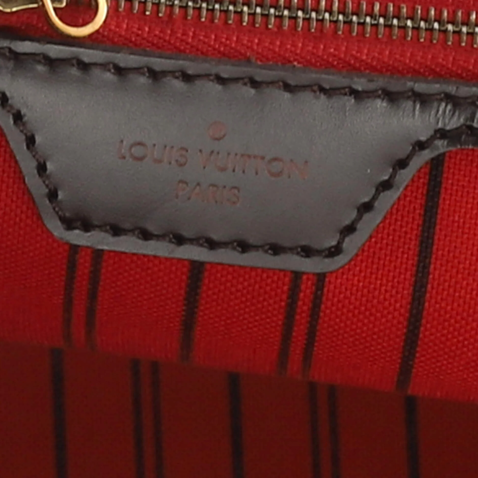 Delightful NM Handbag Damier PM - Image 6