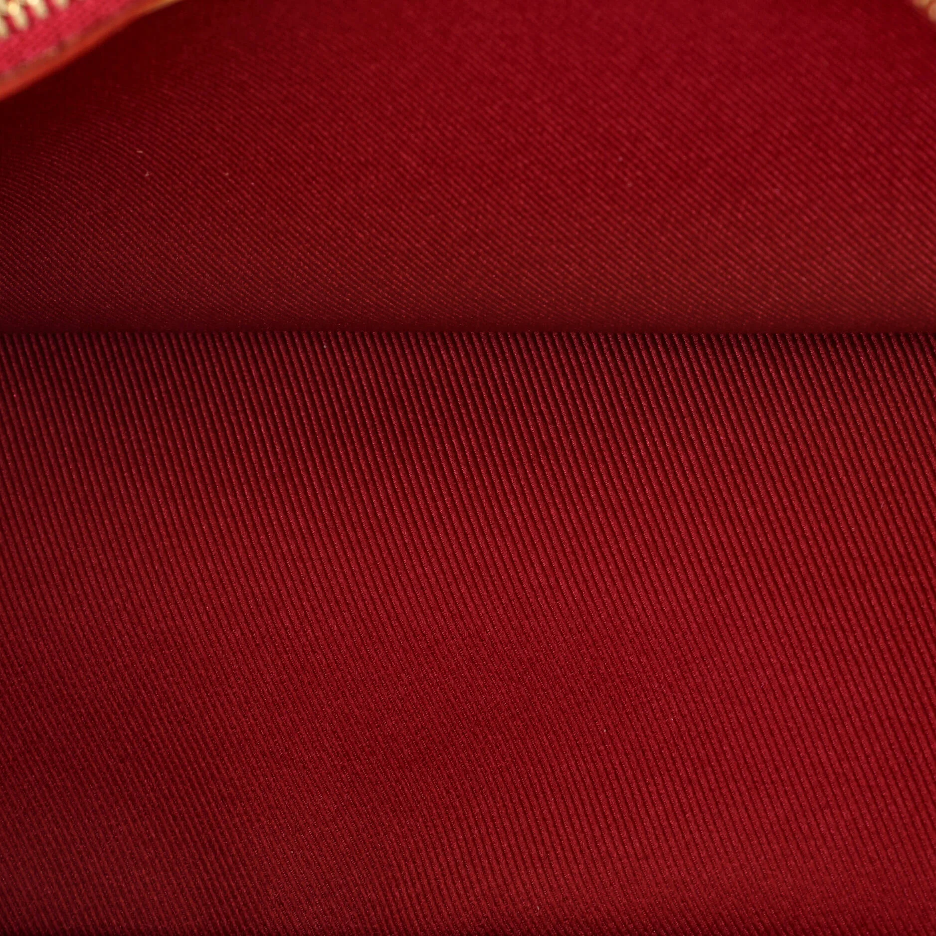 Diane NM Handbag Monogram Canvas - Image 5